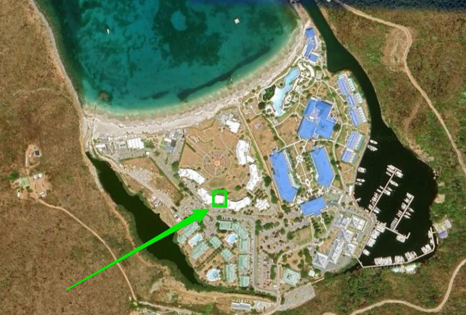 Apartamento En Bord De *