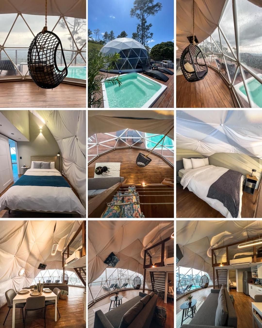 Hotel The Domes 5*
