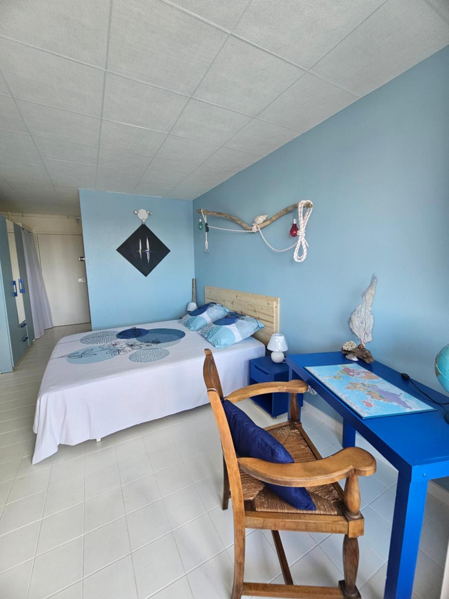 Ti Morgane, Marina St Francois Apartment *