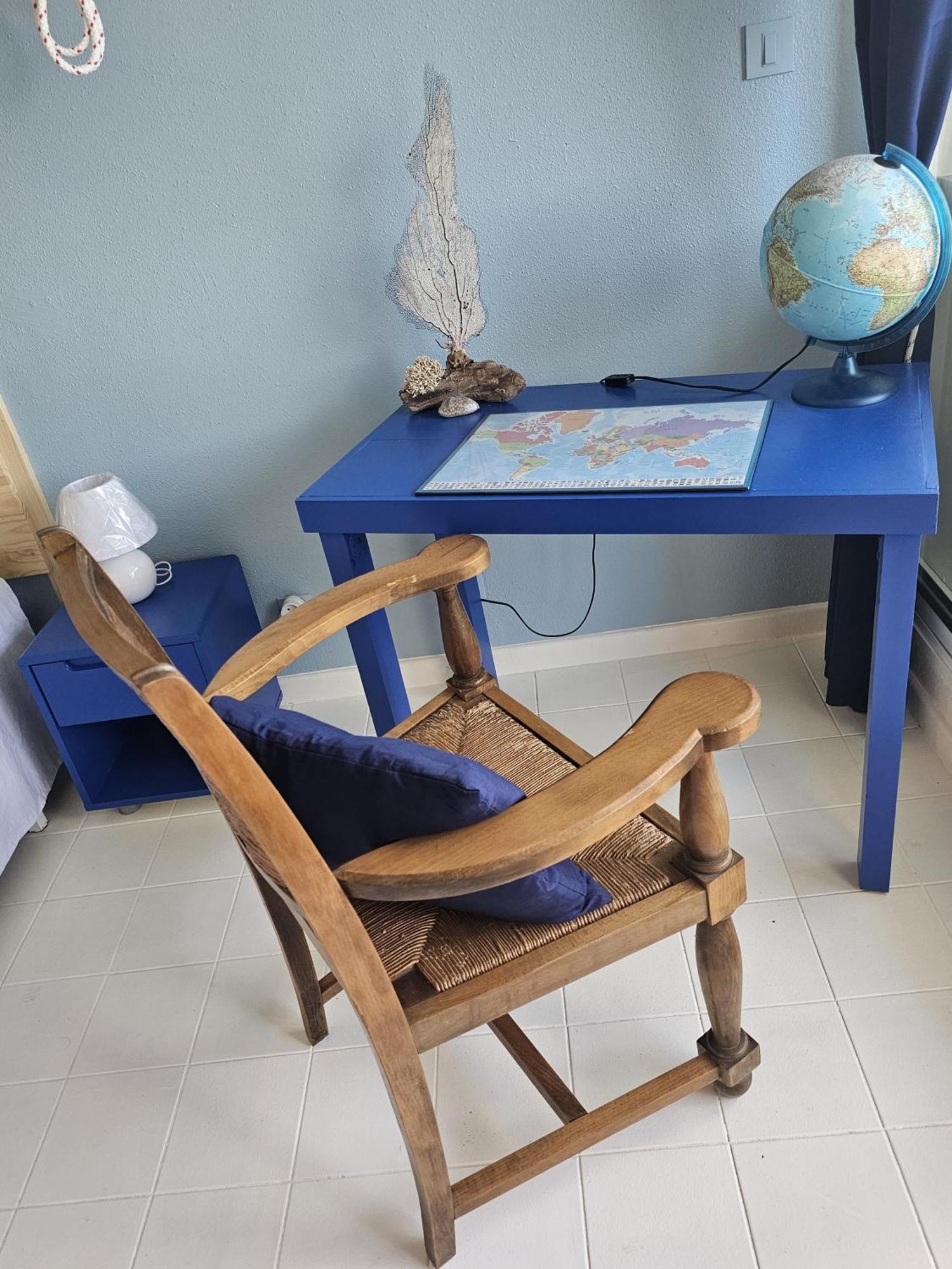 Ti Morgane, Marina St Francois Apartment