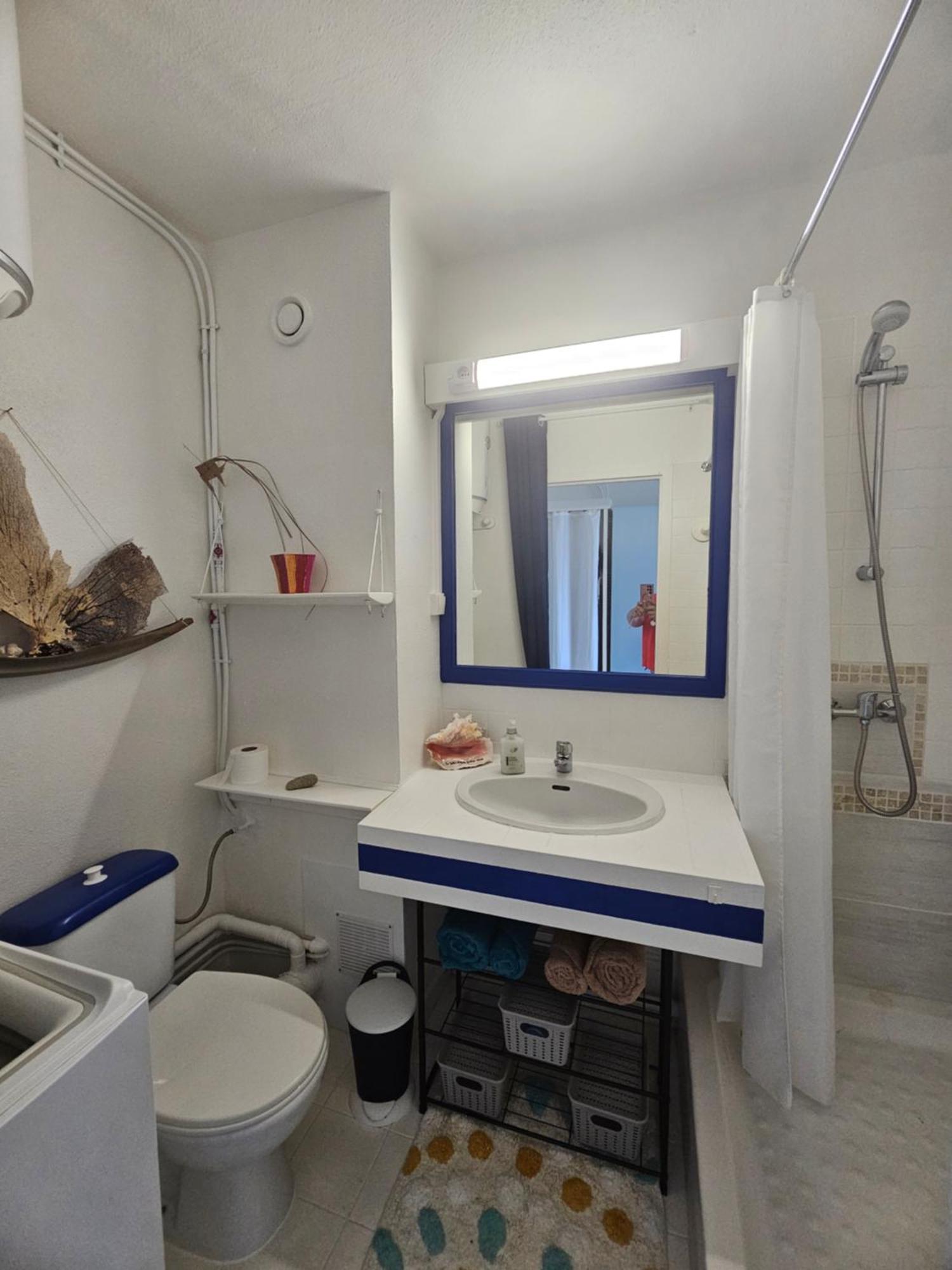 Ti Morgane, Marina St Francois Apartment *