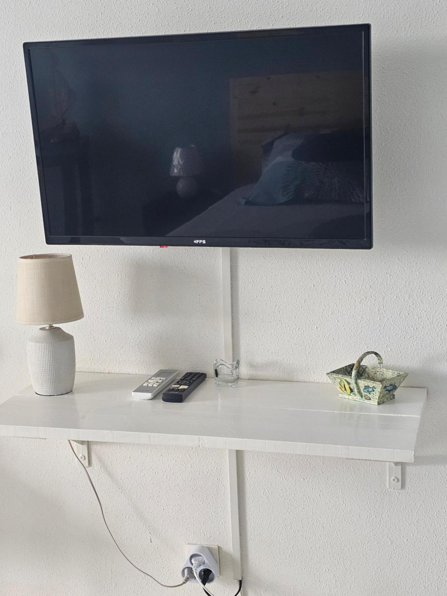Apartment Ti Morgane, Marina St Francois