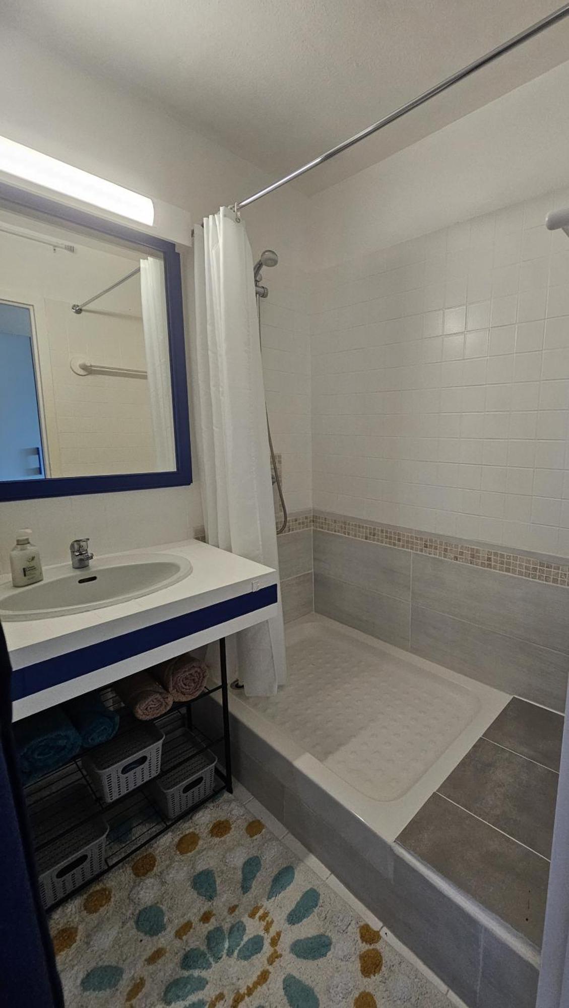 Apartment Ti Morgane, Marina St Francois *