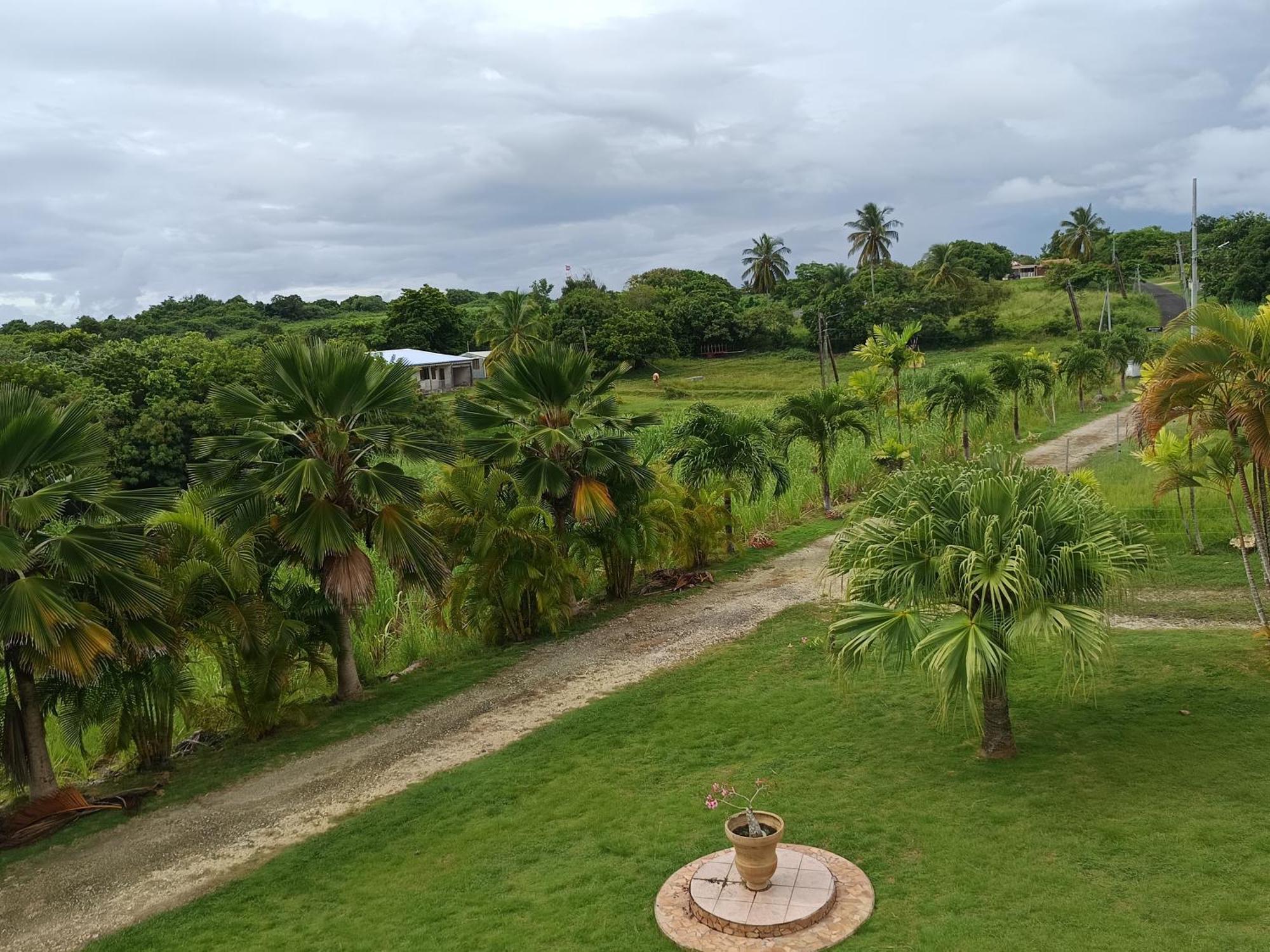 Holiday home L'aseta Paradise
