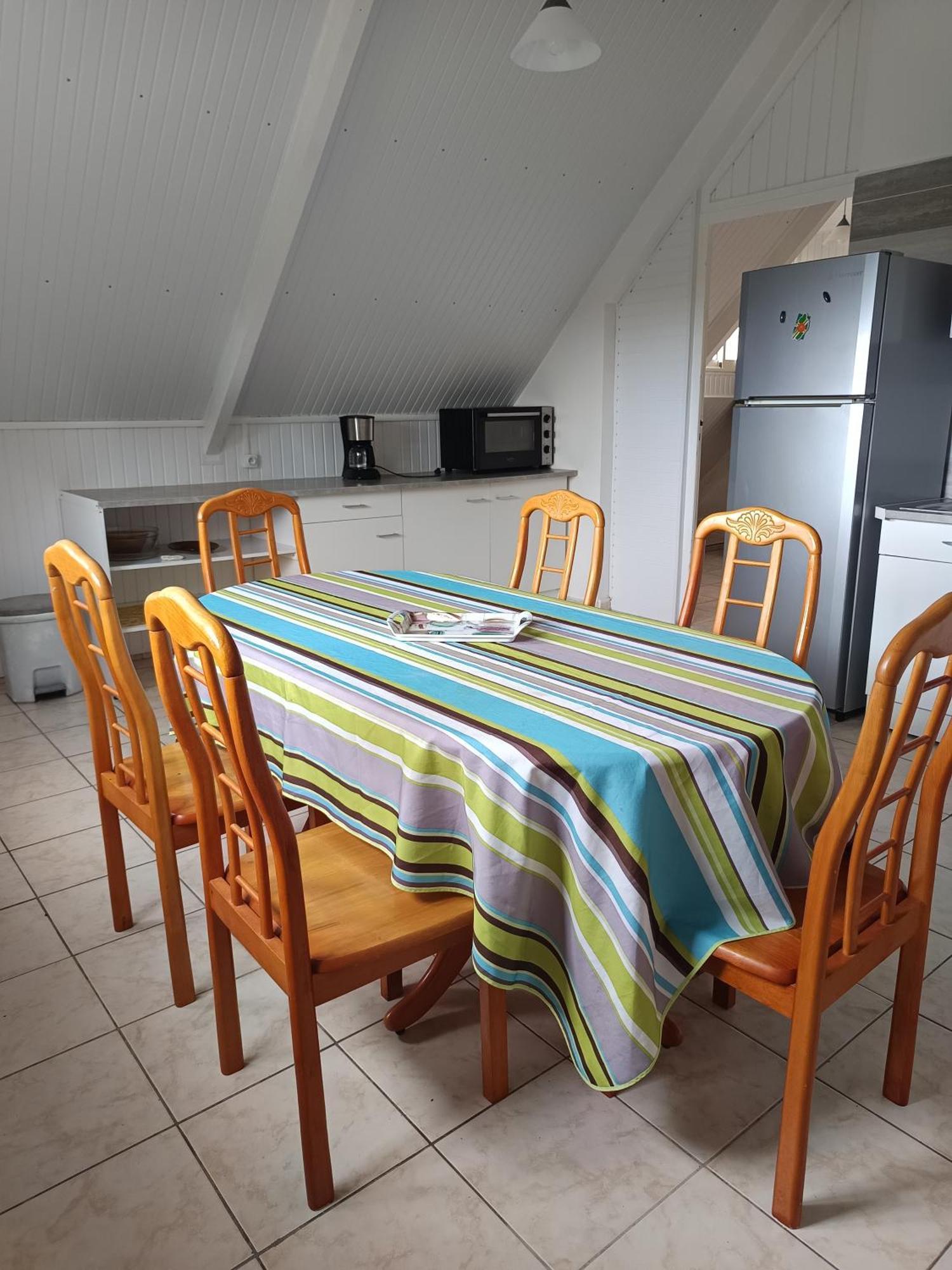 Holiday home L'aseta Paradise *