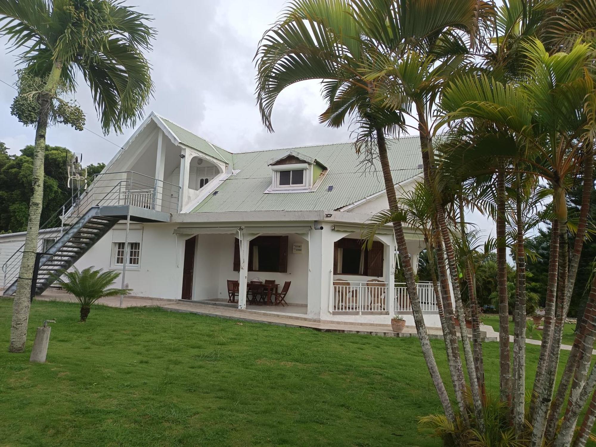 Holiday home L'aseta Paradise *