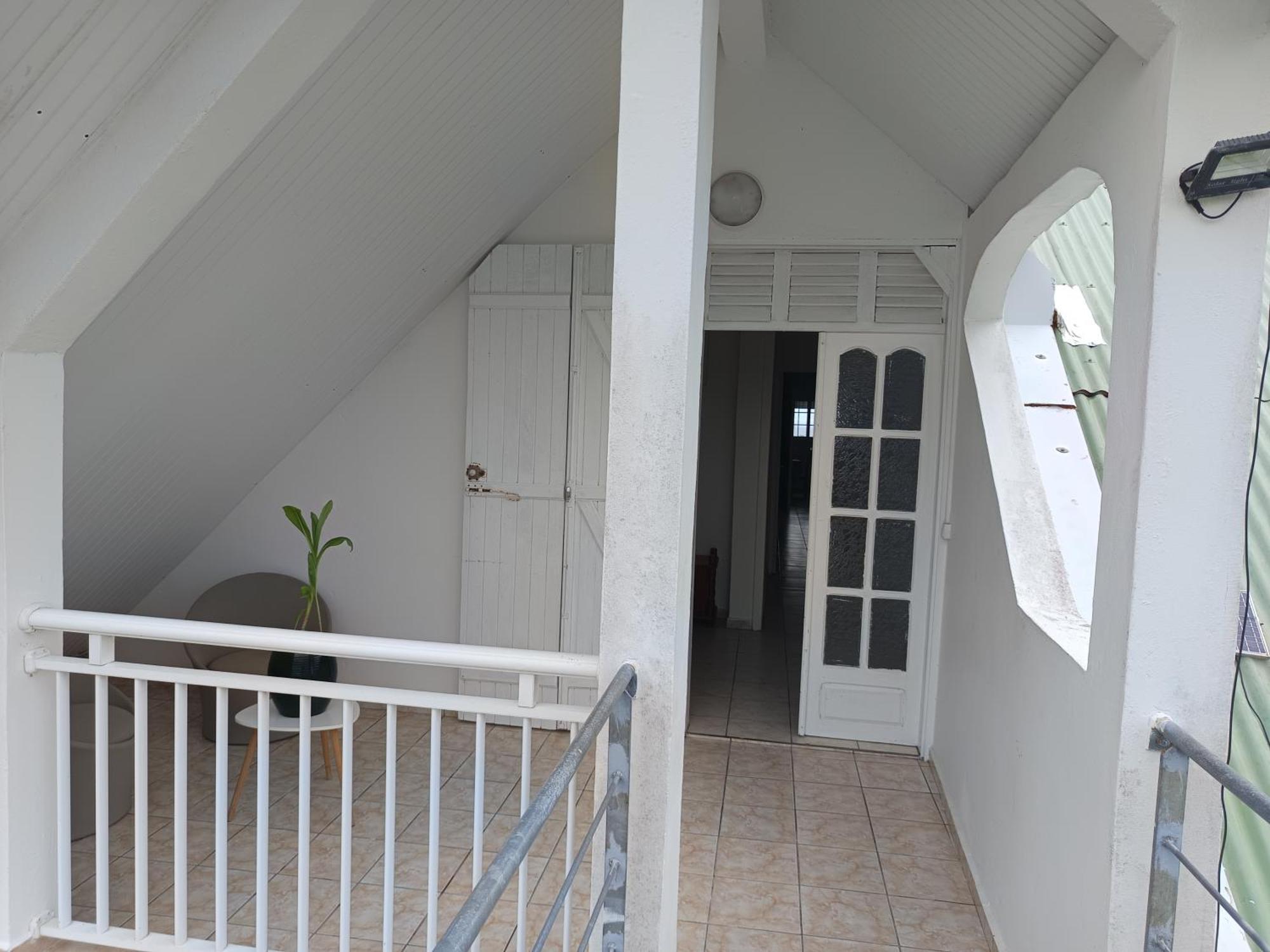 Holiday home L'aseta Paradise *