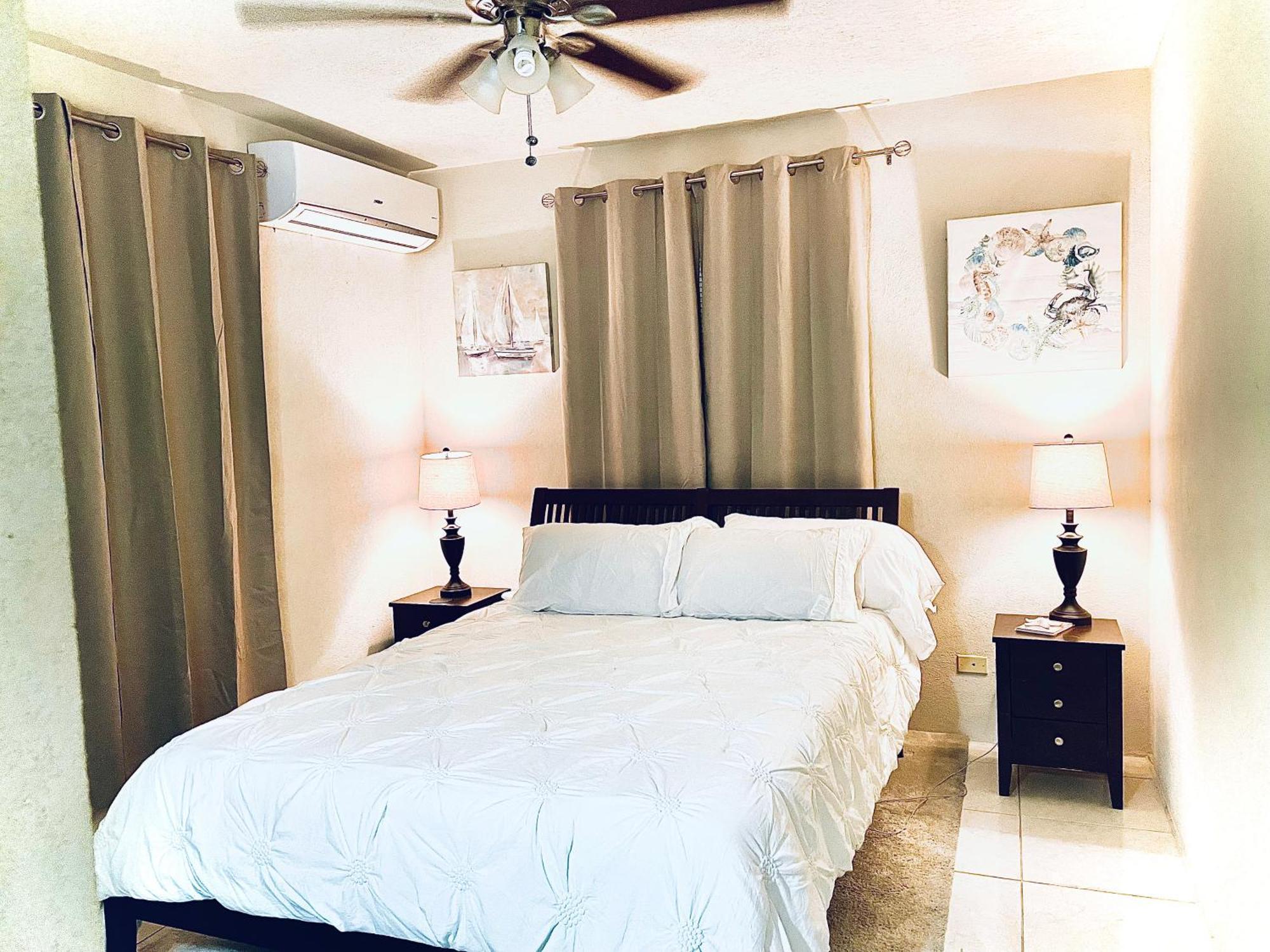 Seashades 2br 1 Full And 1 Half Bathrooms With Pool Close To Sleeps 4 Apartment *