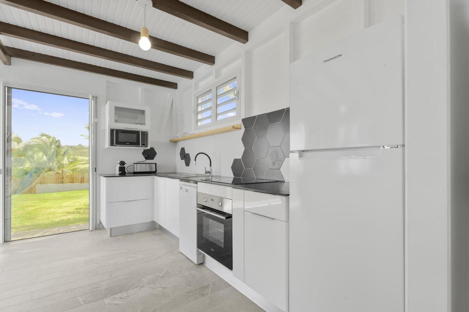 Villa Tak Pitak Le Carbet