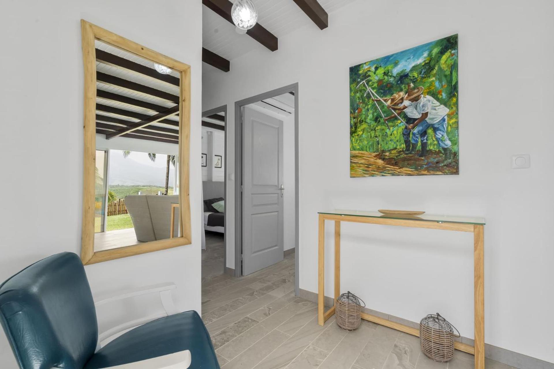 Tak Pitak Villa *