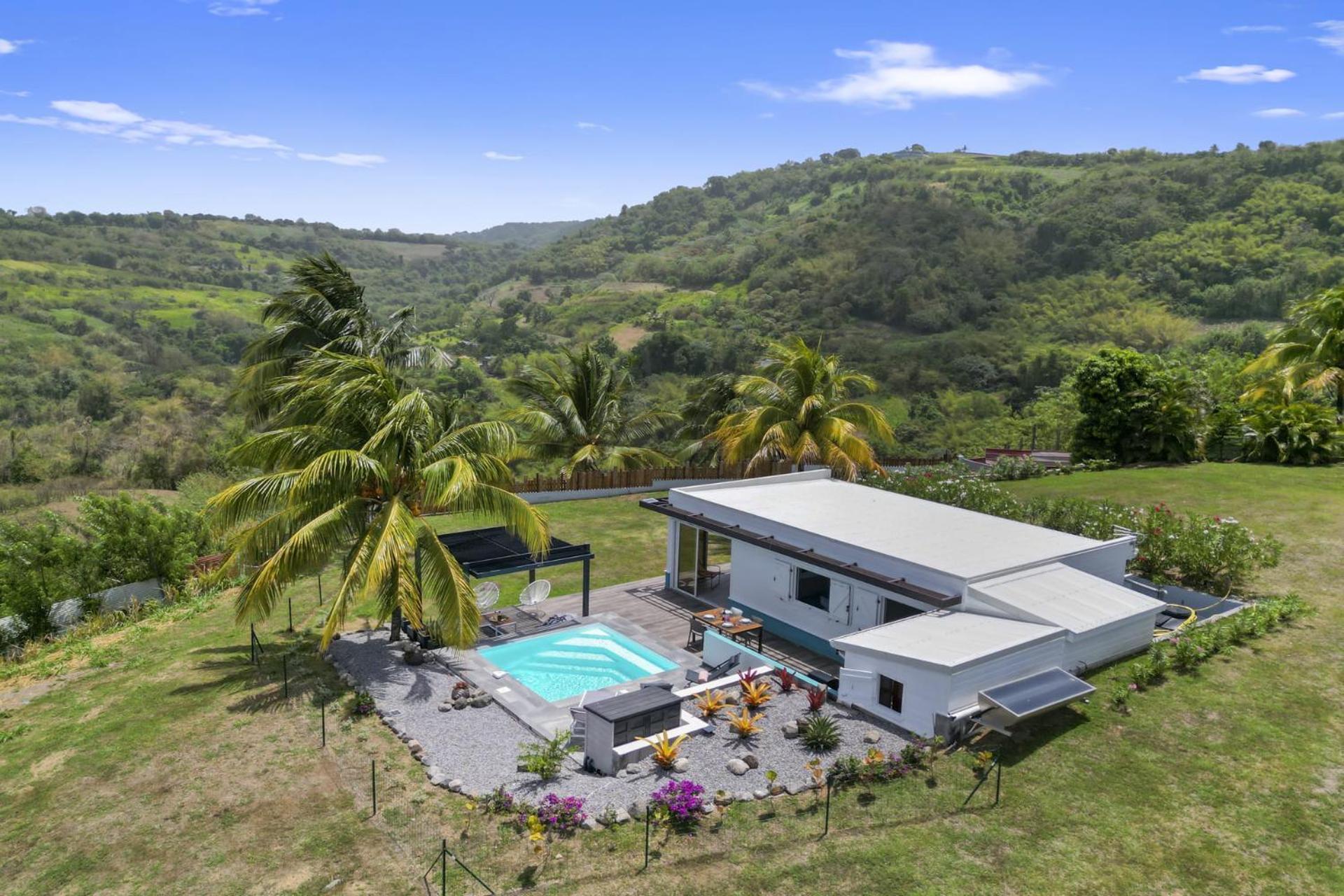 Villa Tak Pitak *
