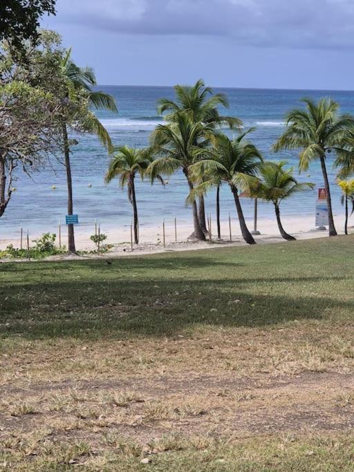 Ti Gwama Village Sainte-Anne (Grande-Terre)
