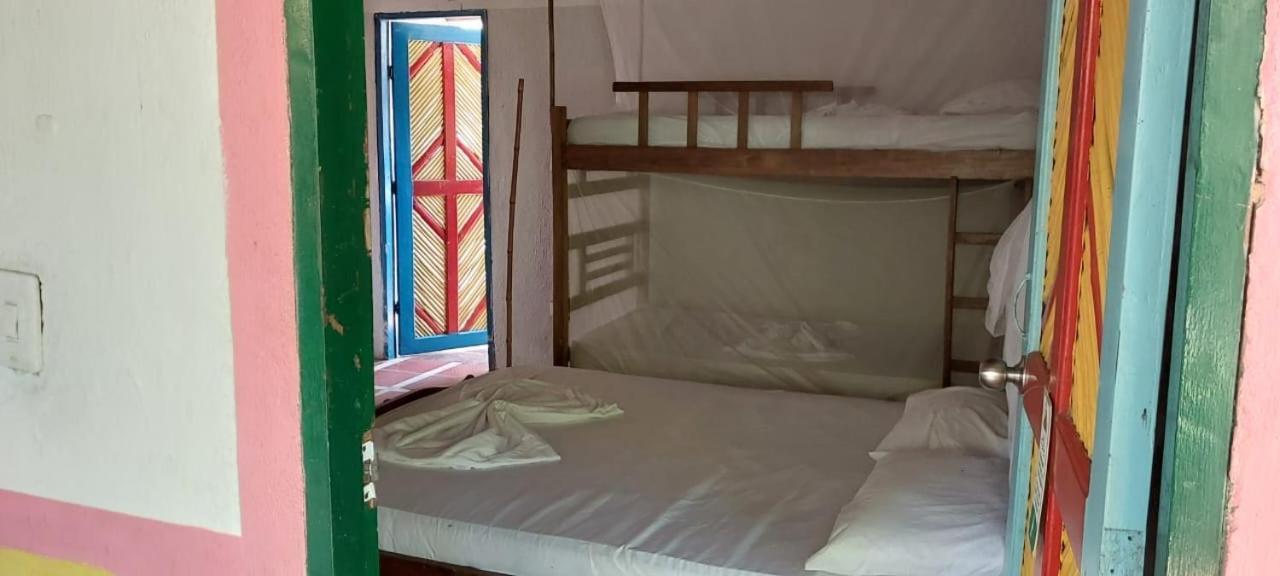 Hostal Casa Jungla 2 Palomino