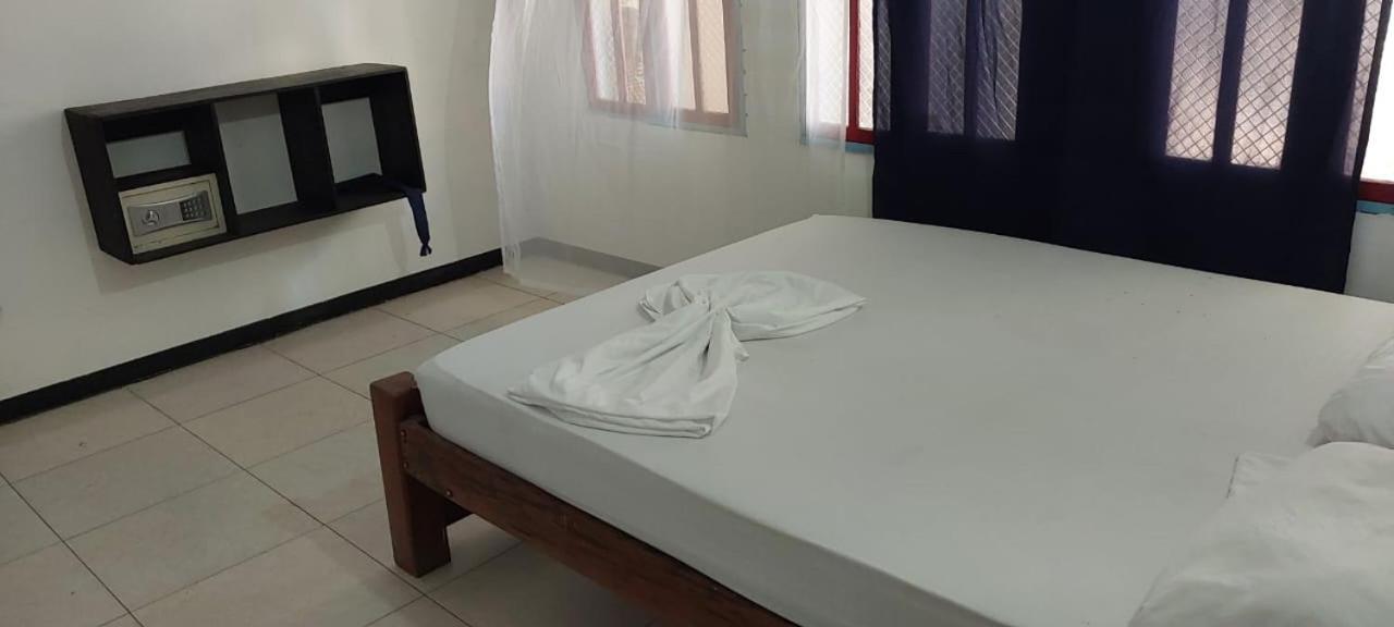 Hostal Casa Jungla 2 Apartment
