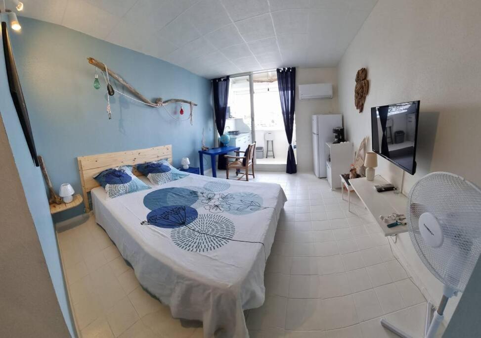 Ti Morgane, Marina St Francois * Saint-Francois (Grande-Terre)
