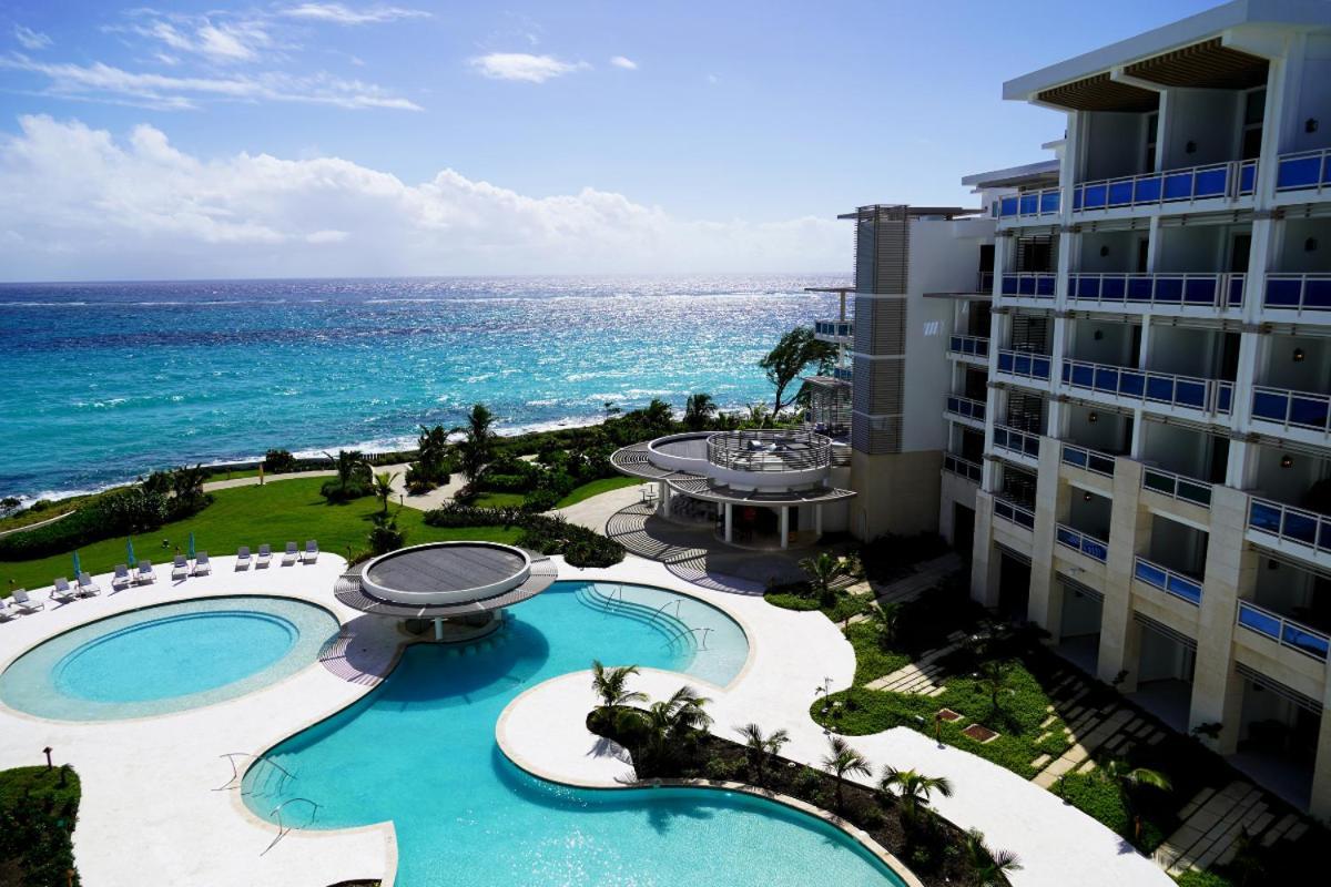 Wyndham Grand Barbados Sam Lords Castle 5*