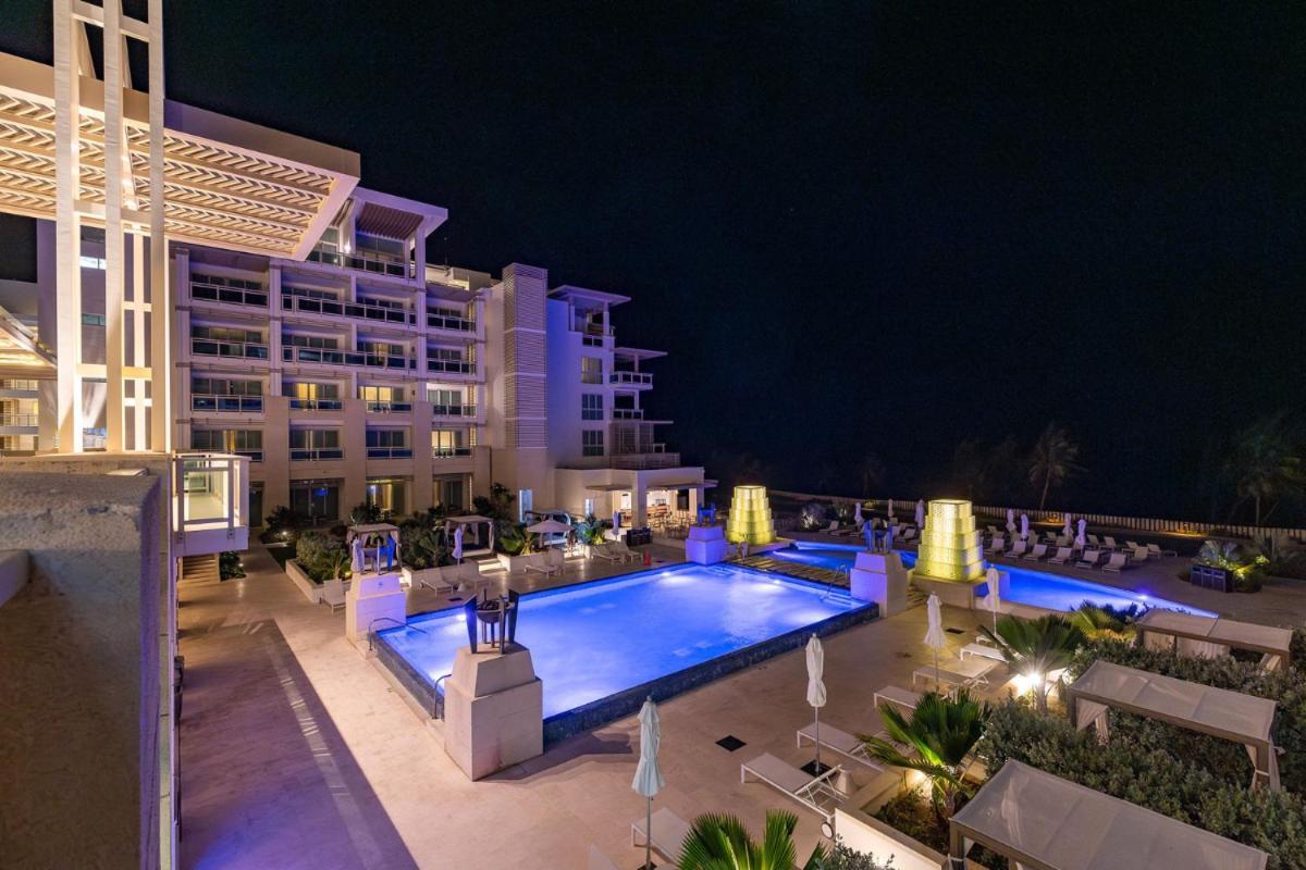 Wyndham Grand Barbados Sam Lords Castle Hotel Saint Philip