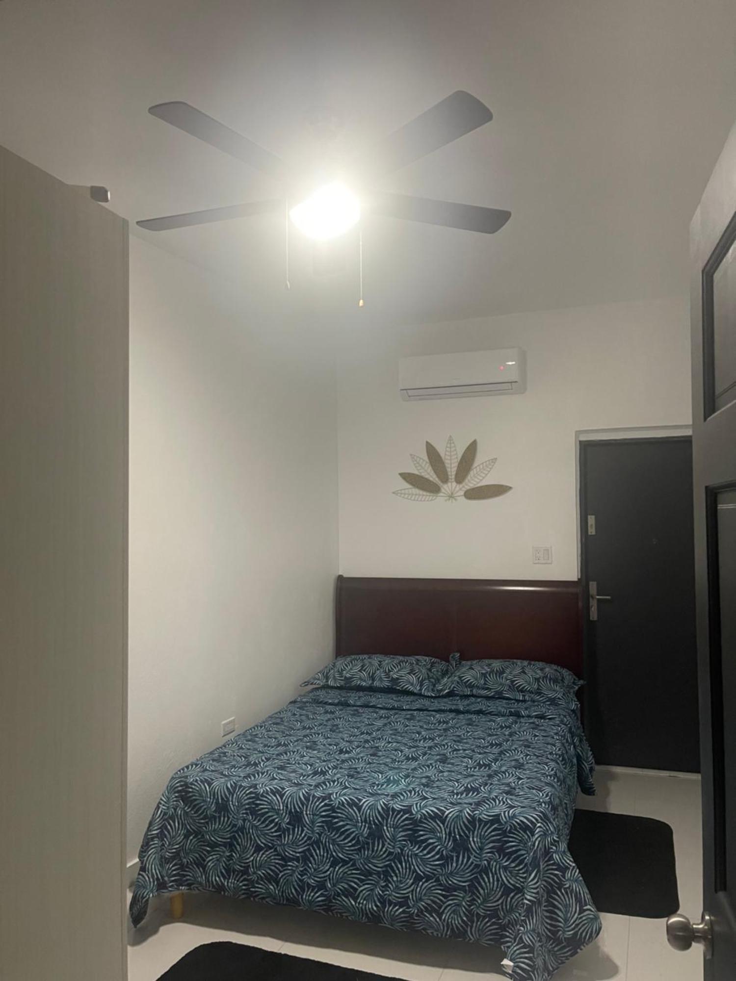Guest house Caribbean