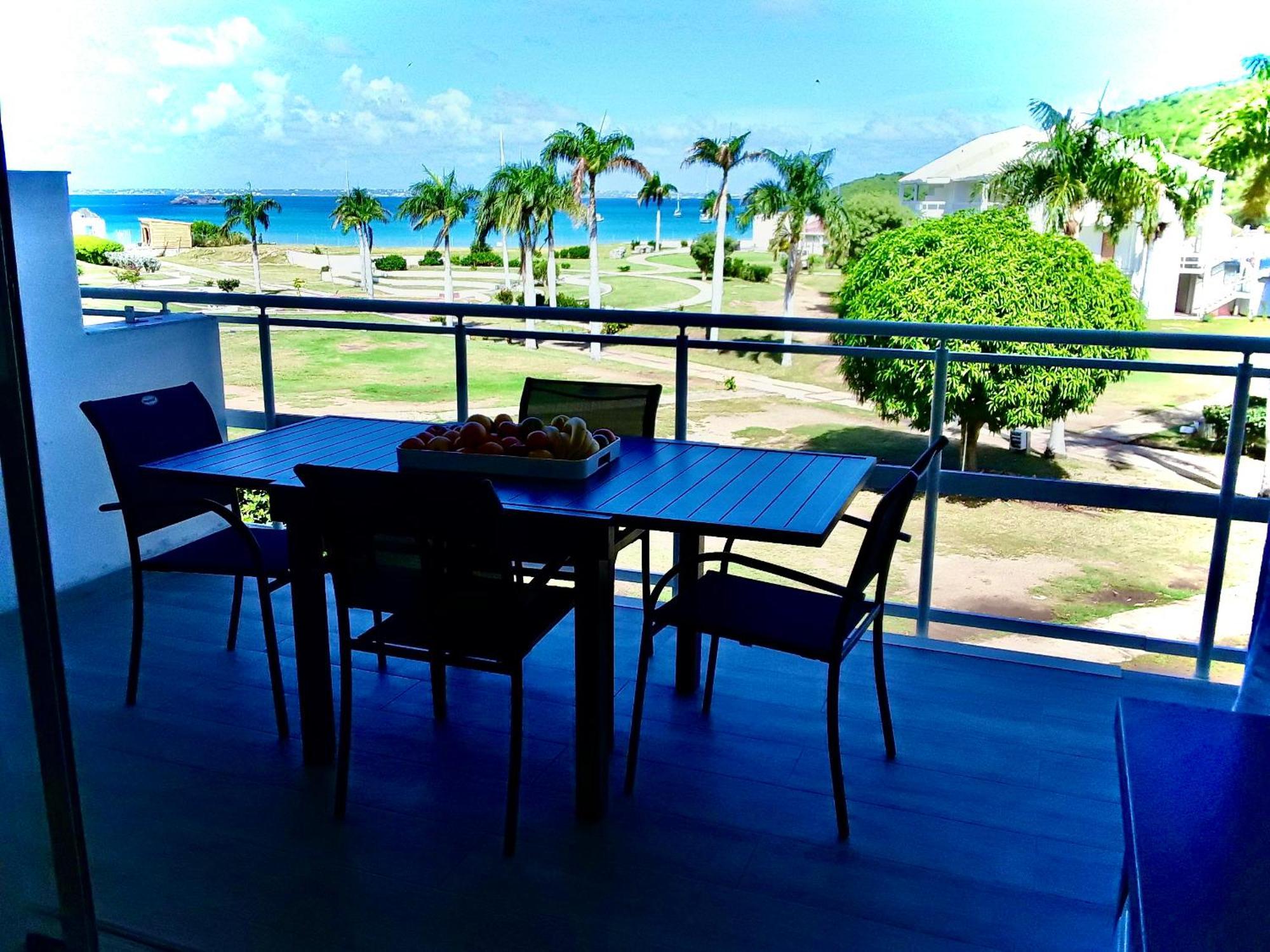 :paradise Anse Marcel