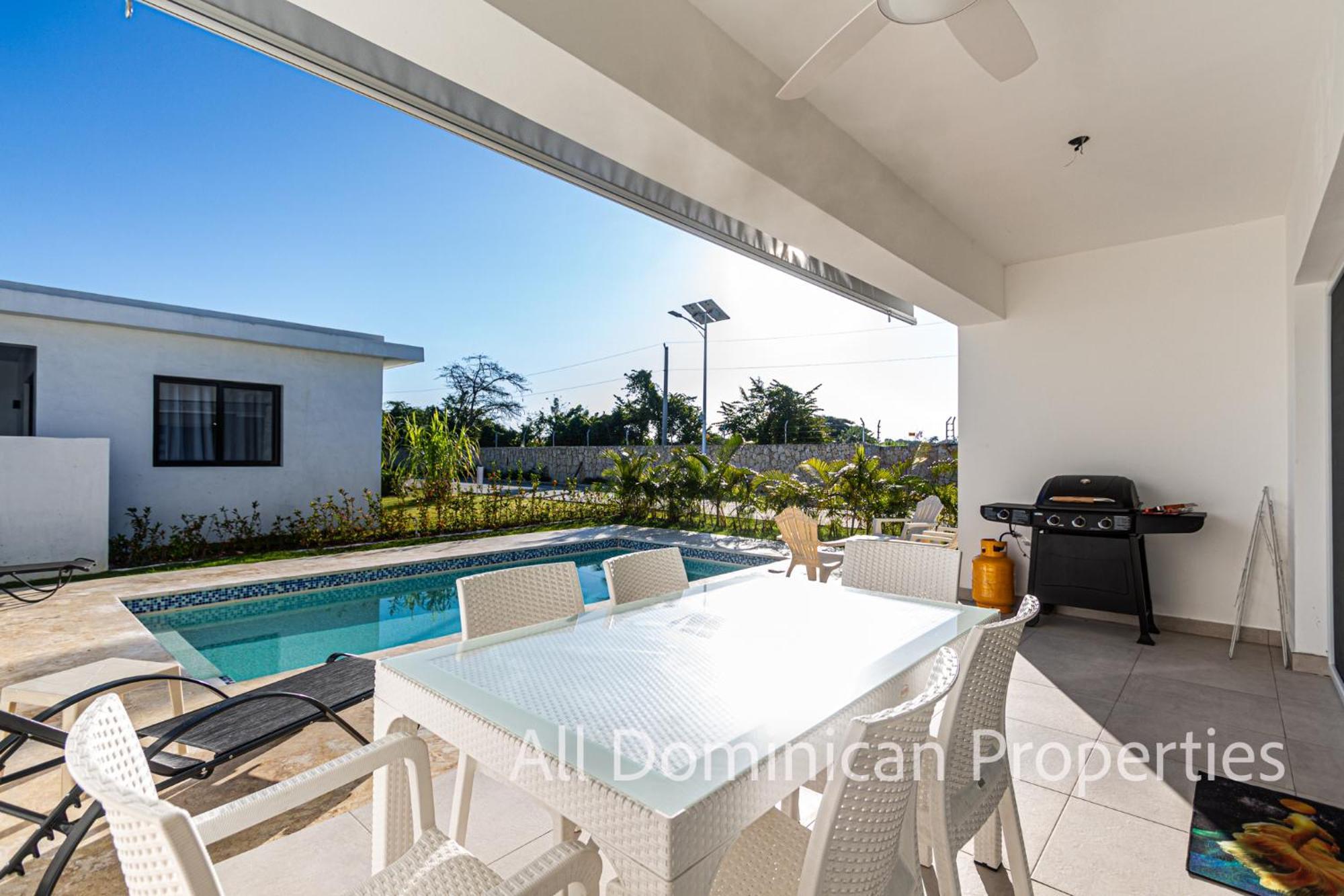 24, Campo D Mar 4, Ocean Village Villa