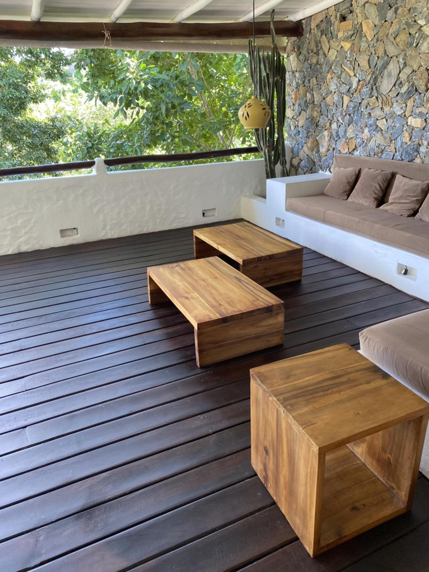 Villa Propiedad De Alto Standing Con Vista Al Mar, Piscina, Tenis, Hasta 12 Personas