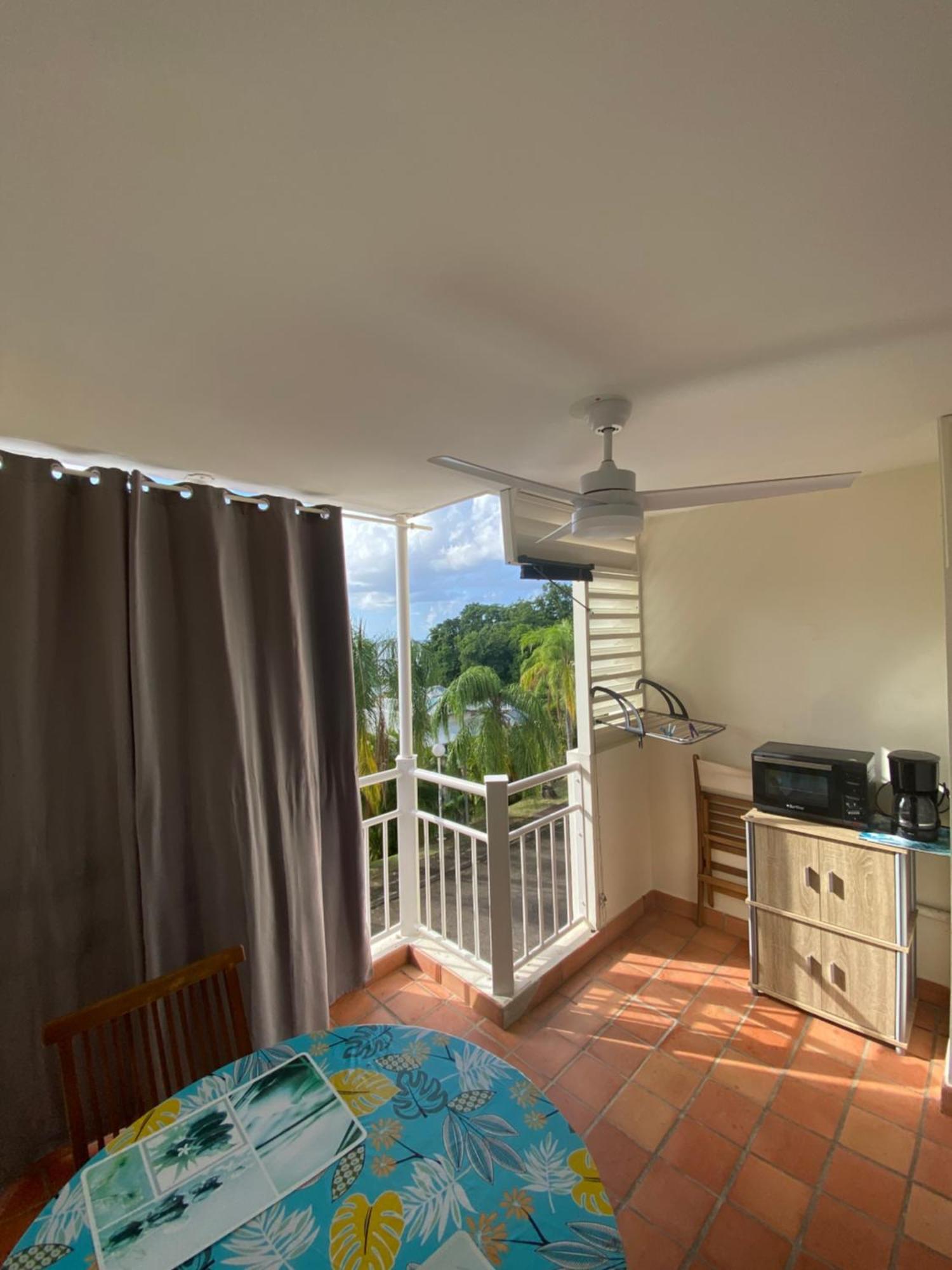Paisible Avec Piscine, Pas Loin De La Apartment *