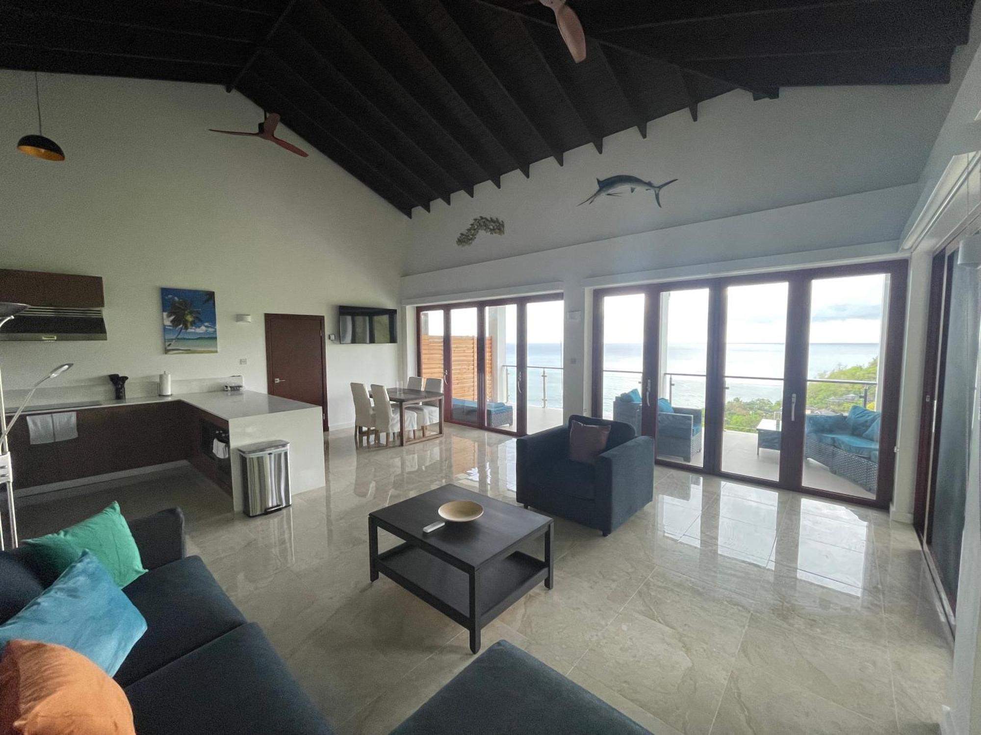 Vino Lucia Apartment
