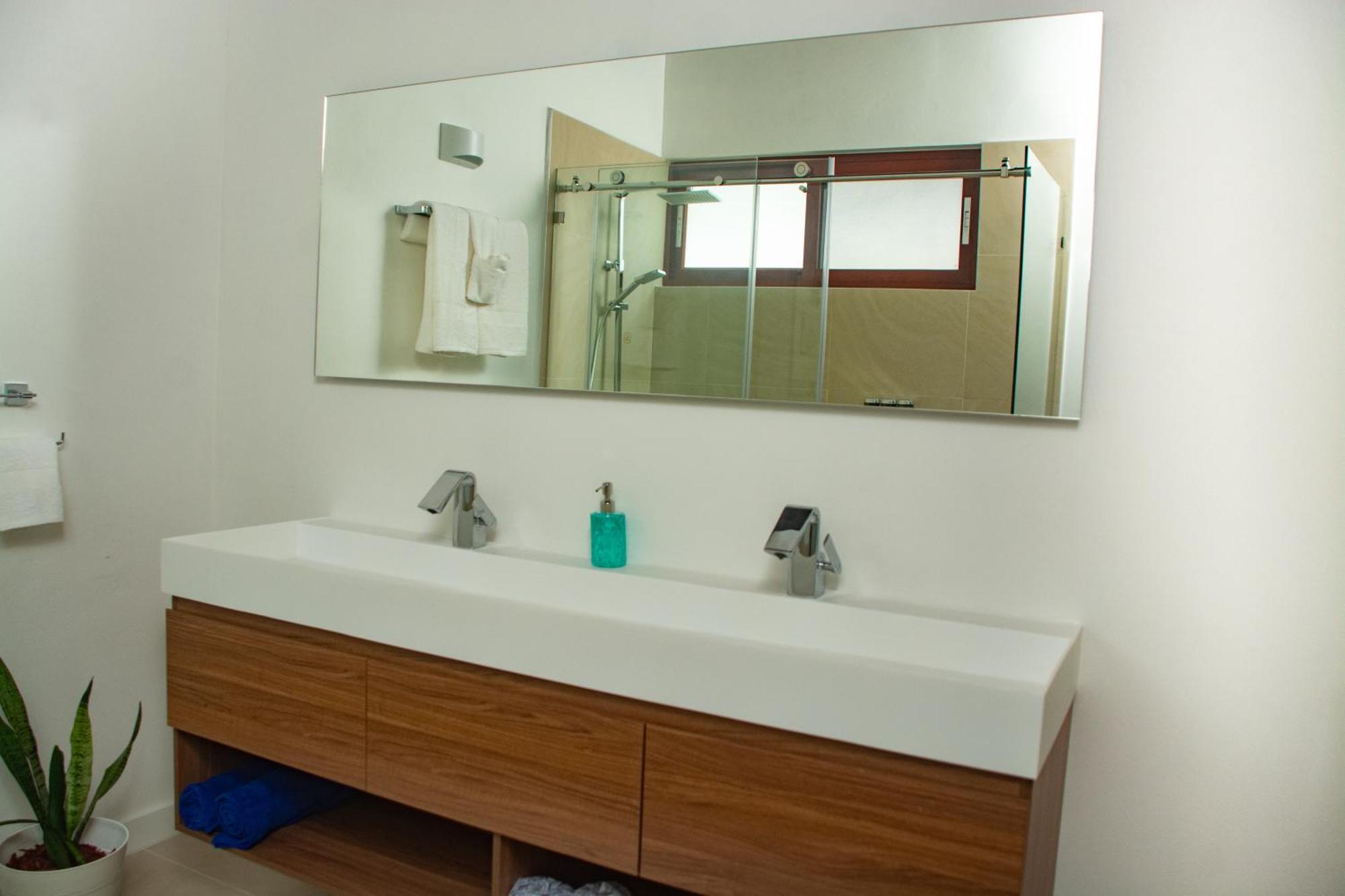 Apartment Vino Lucia Marigot Bay