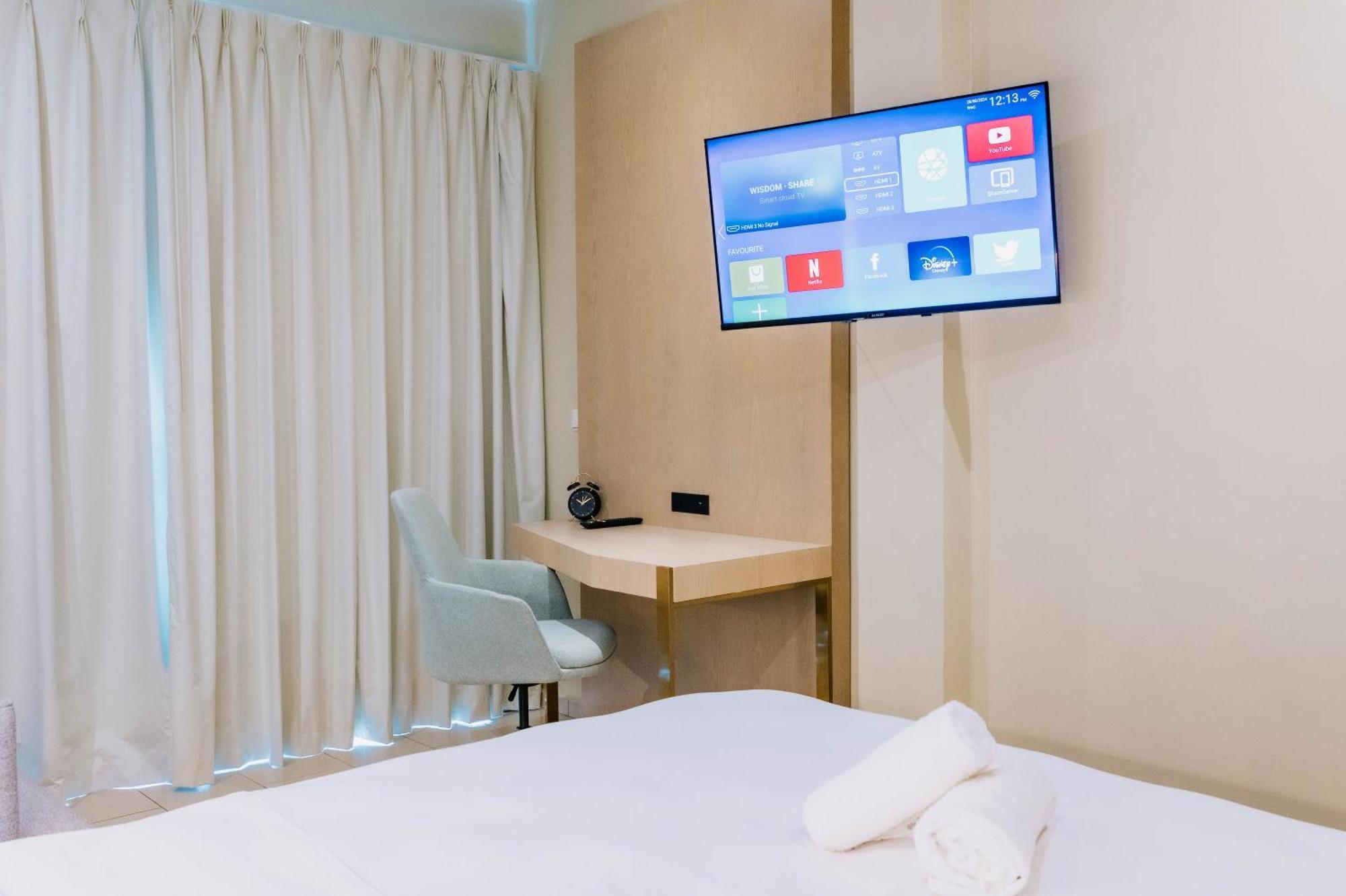 The Downtown Bonaire 3*