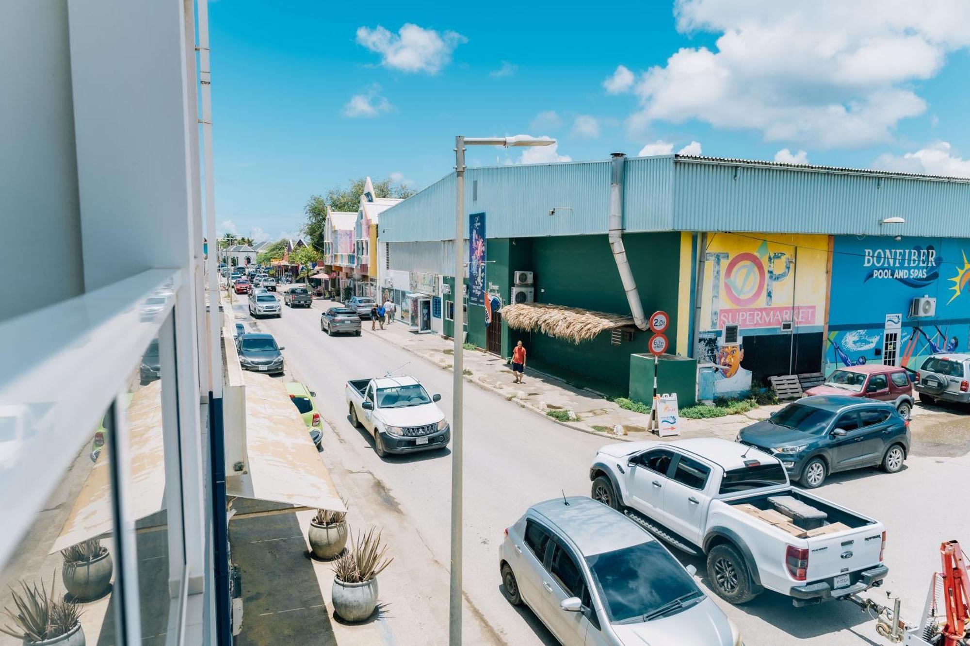 Hotel The Downtown Bonaire Kralendijk (Bonaire)