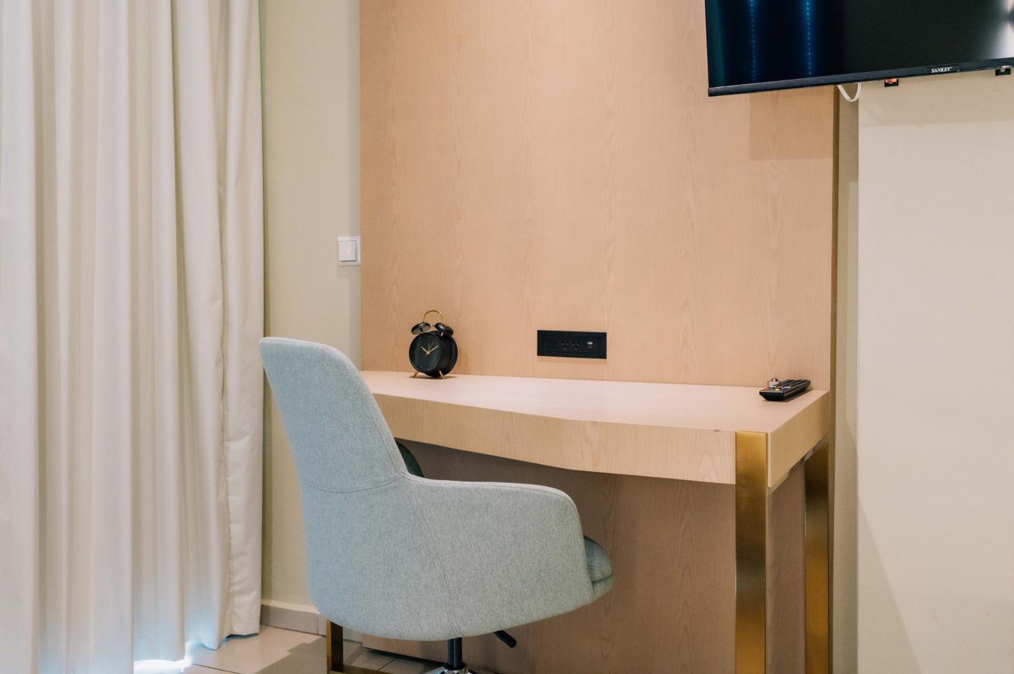 The Downtown Bonaire 3*