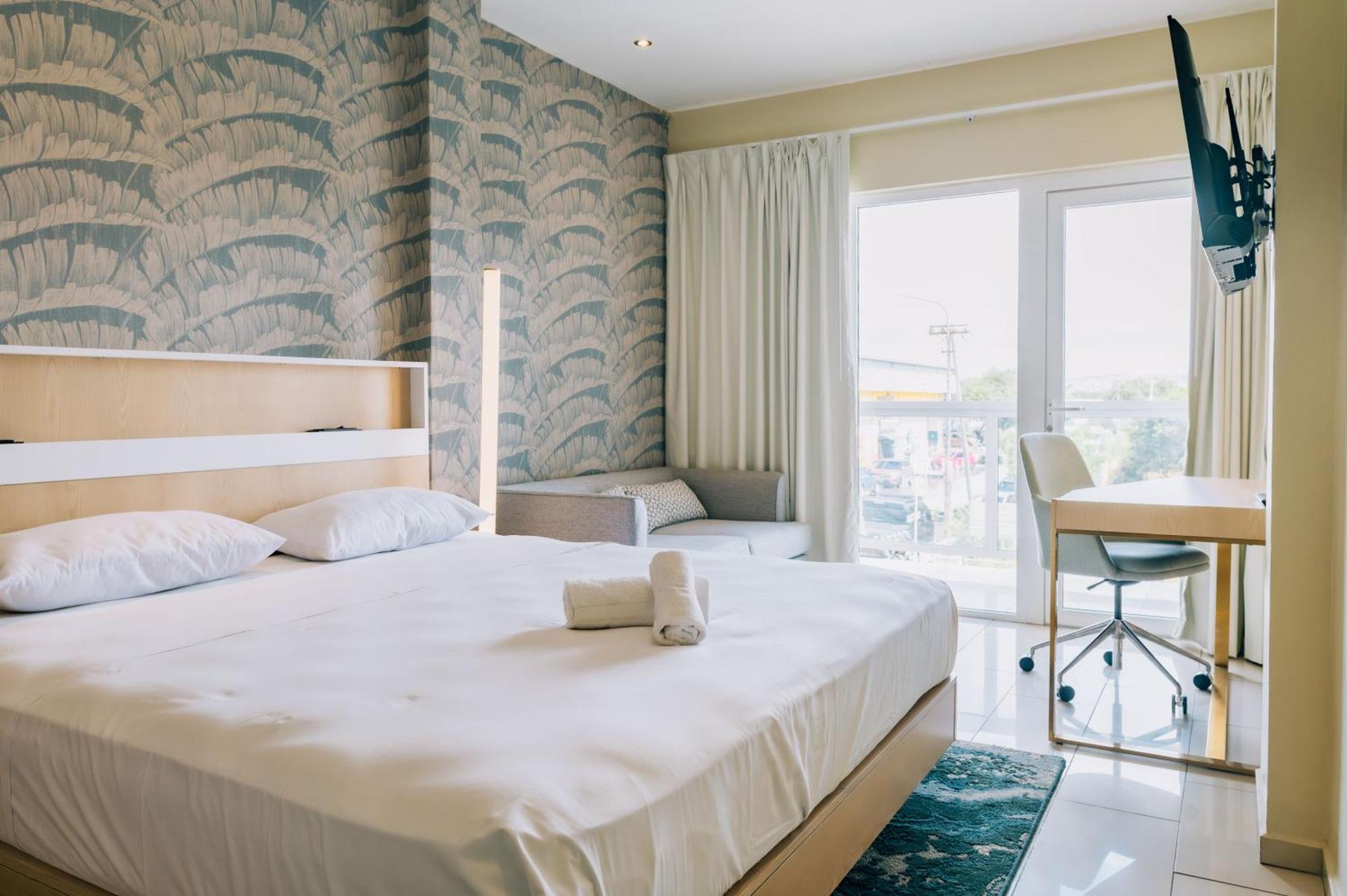 The Downtown Bonaire 3*