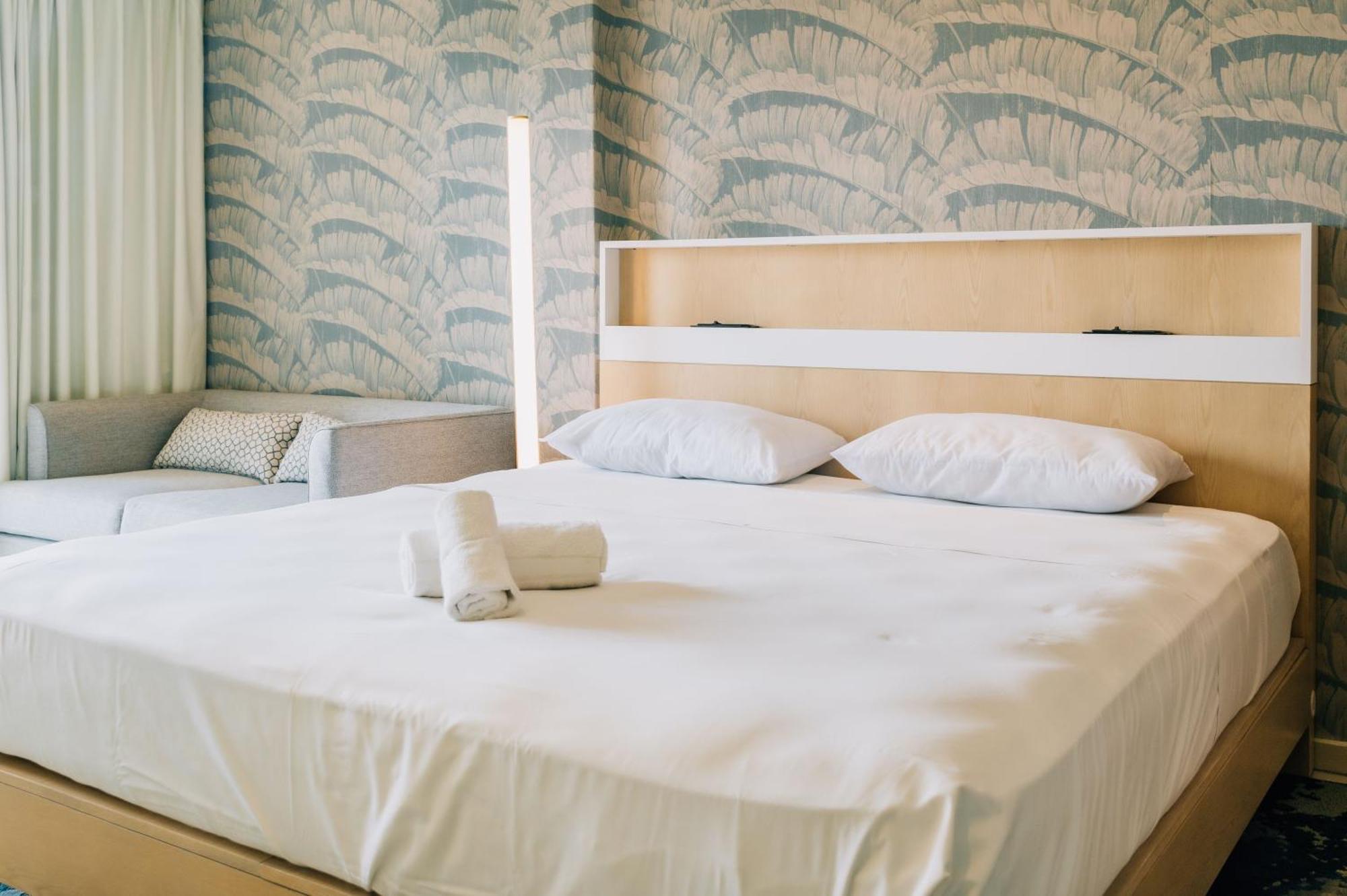 Hotel The Downtown Bonaire 3*