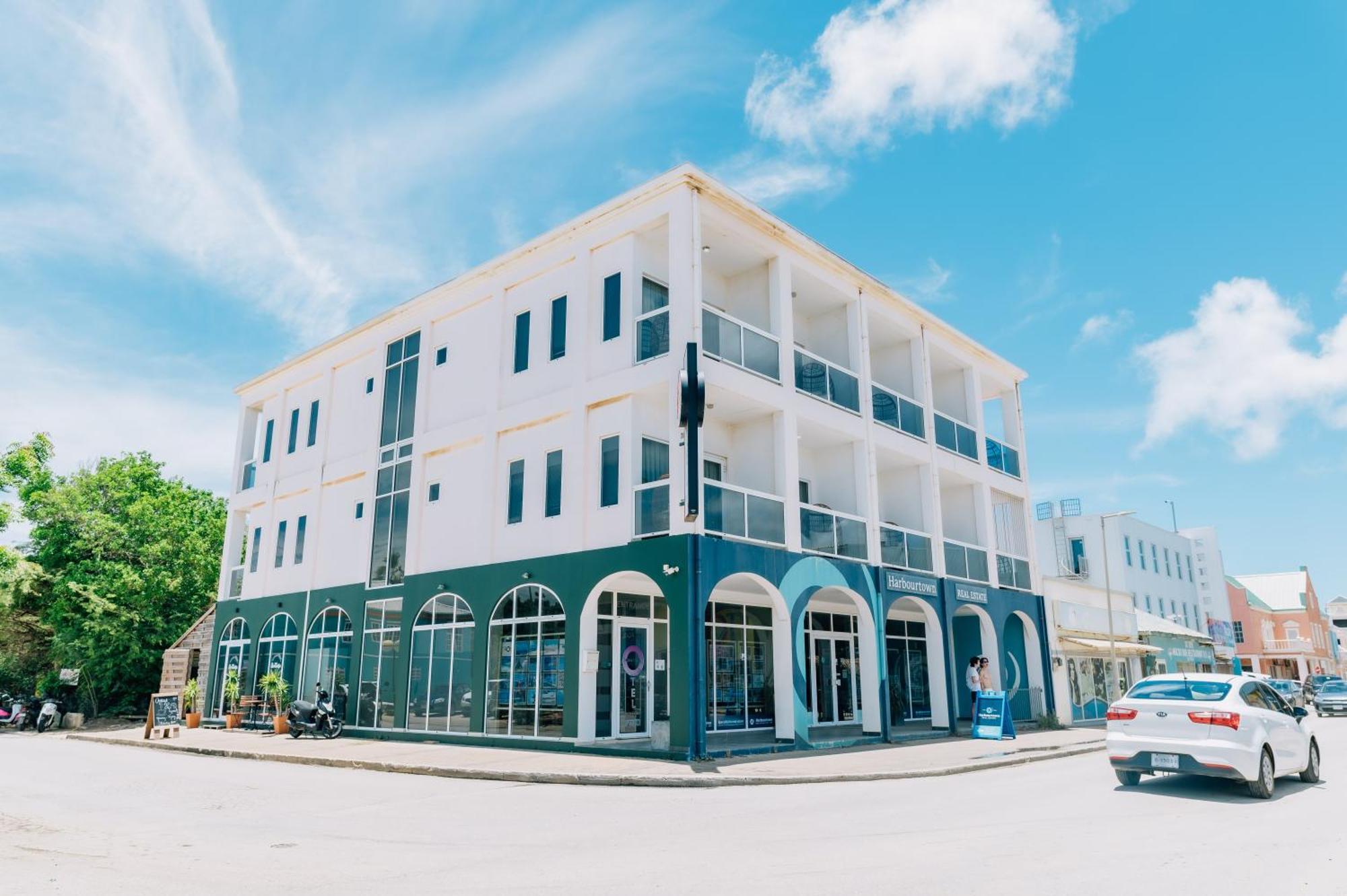 The Downtown Bonaire 3* Kralendijk (Bonaire)