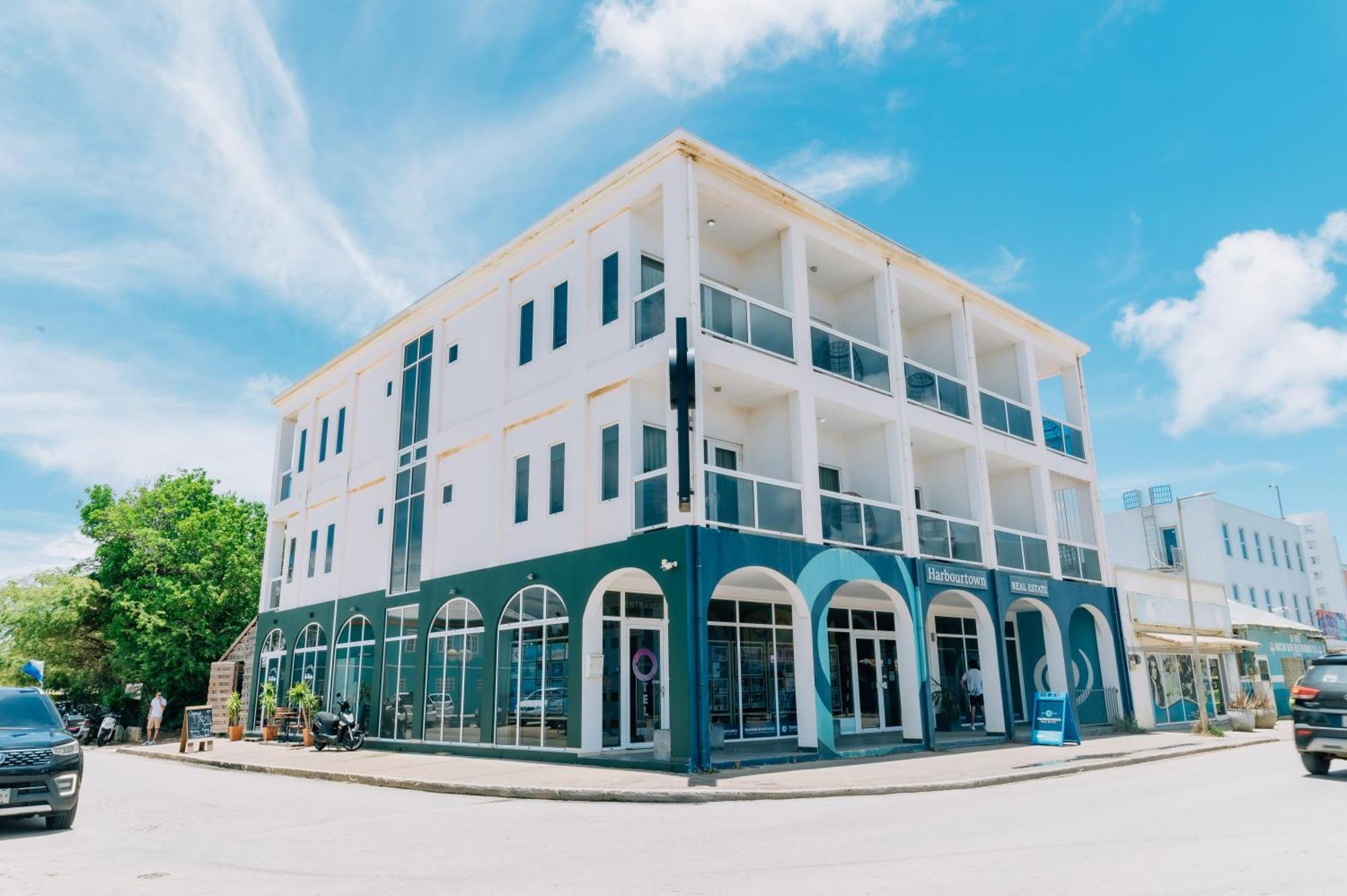 Hotel The Downtown Bonaire