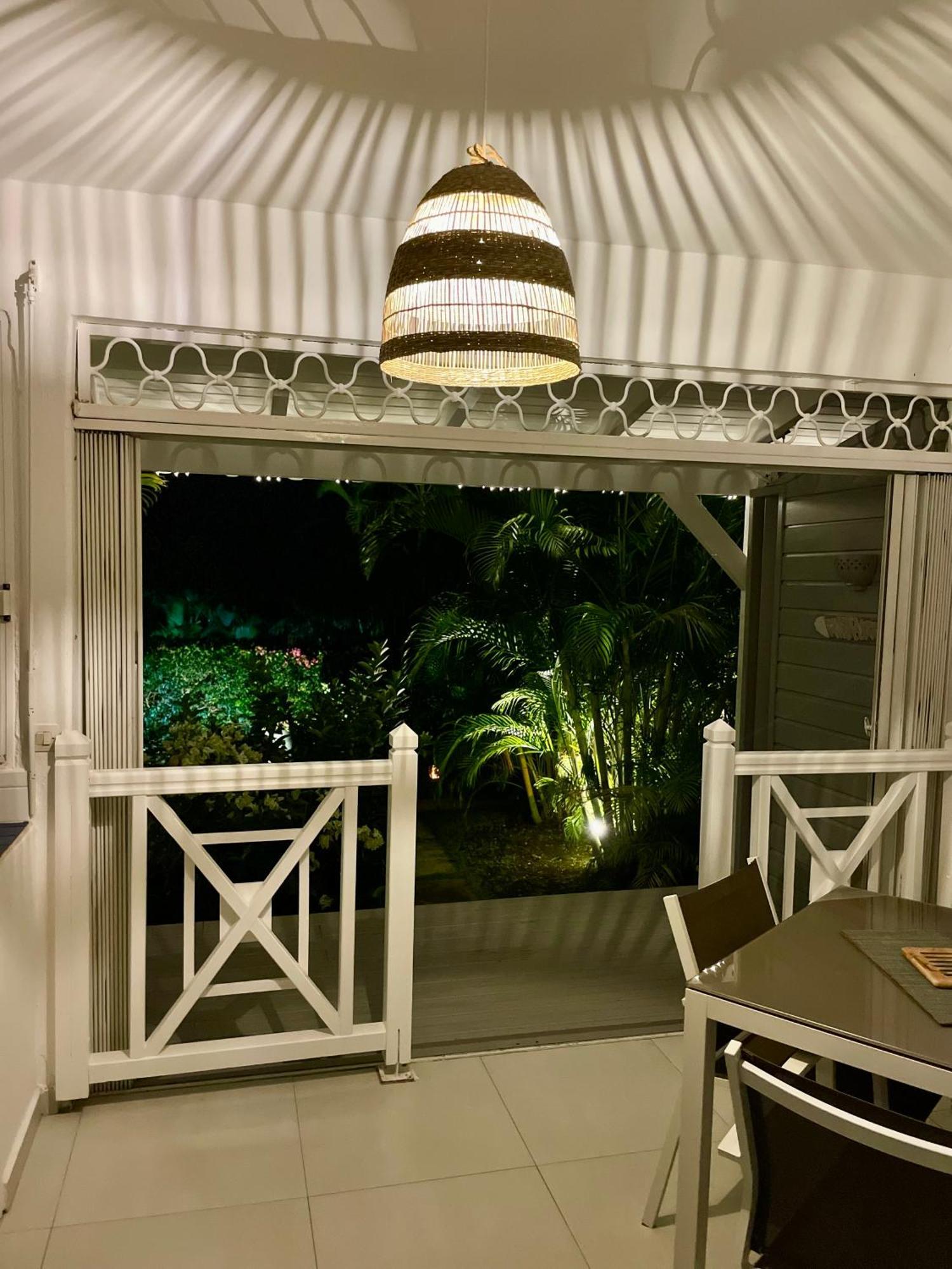 Cocody Sainte-Anne (Grande-Terre)