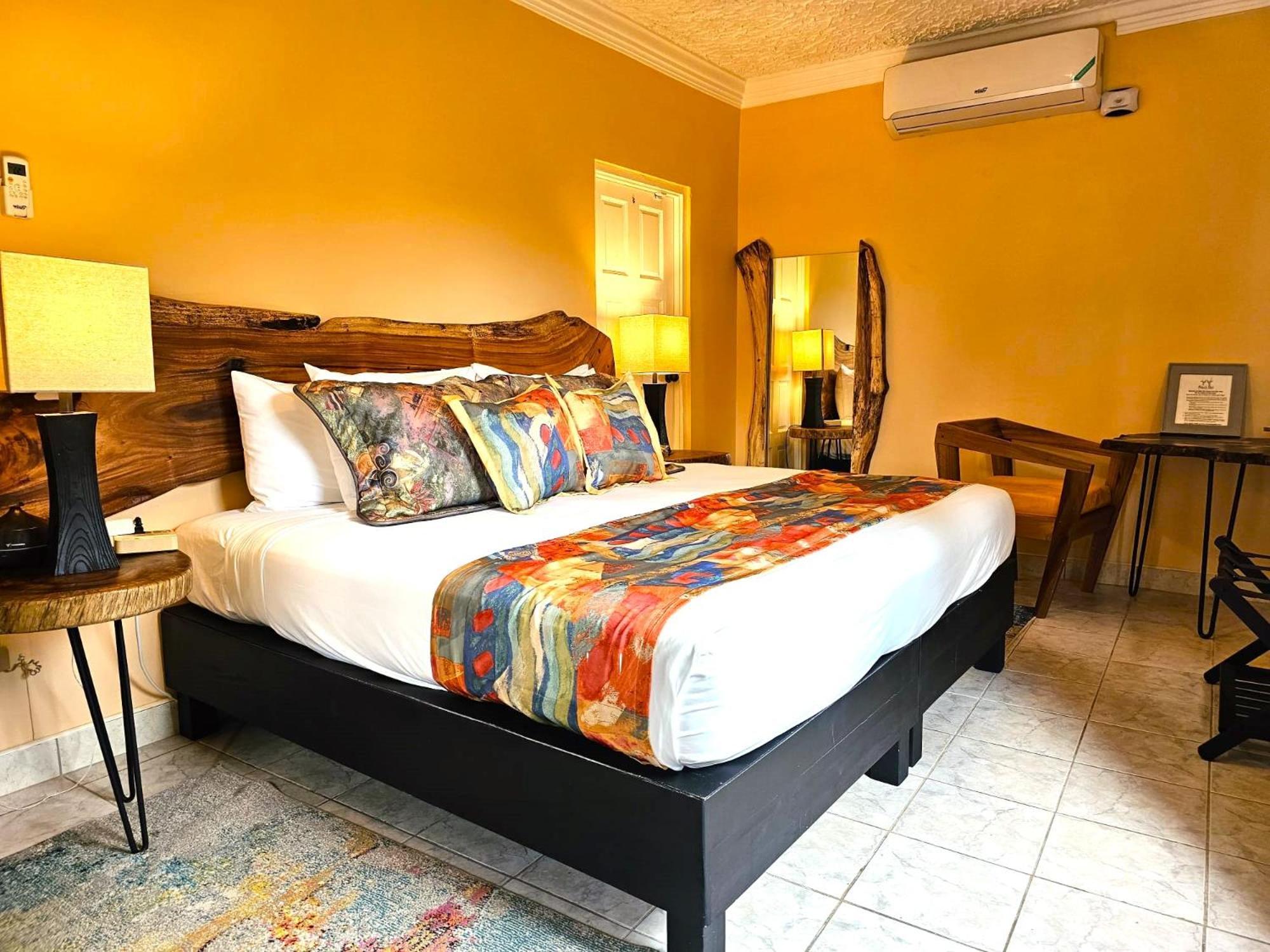 Villa Oui *