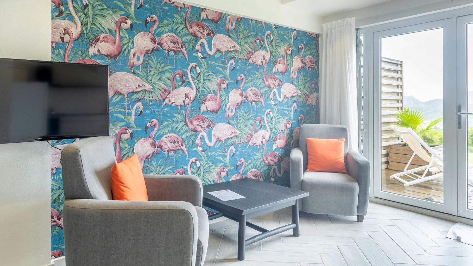 Quill Gardens Boutique Hotel 4*