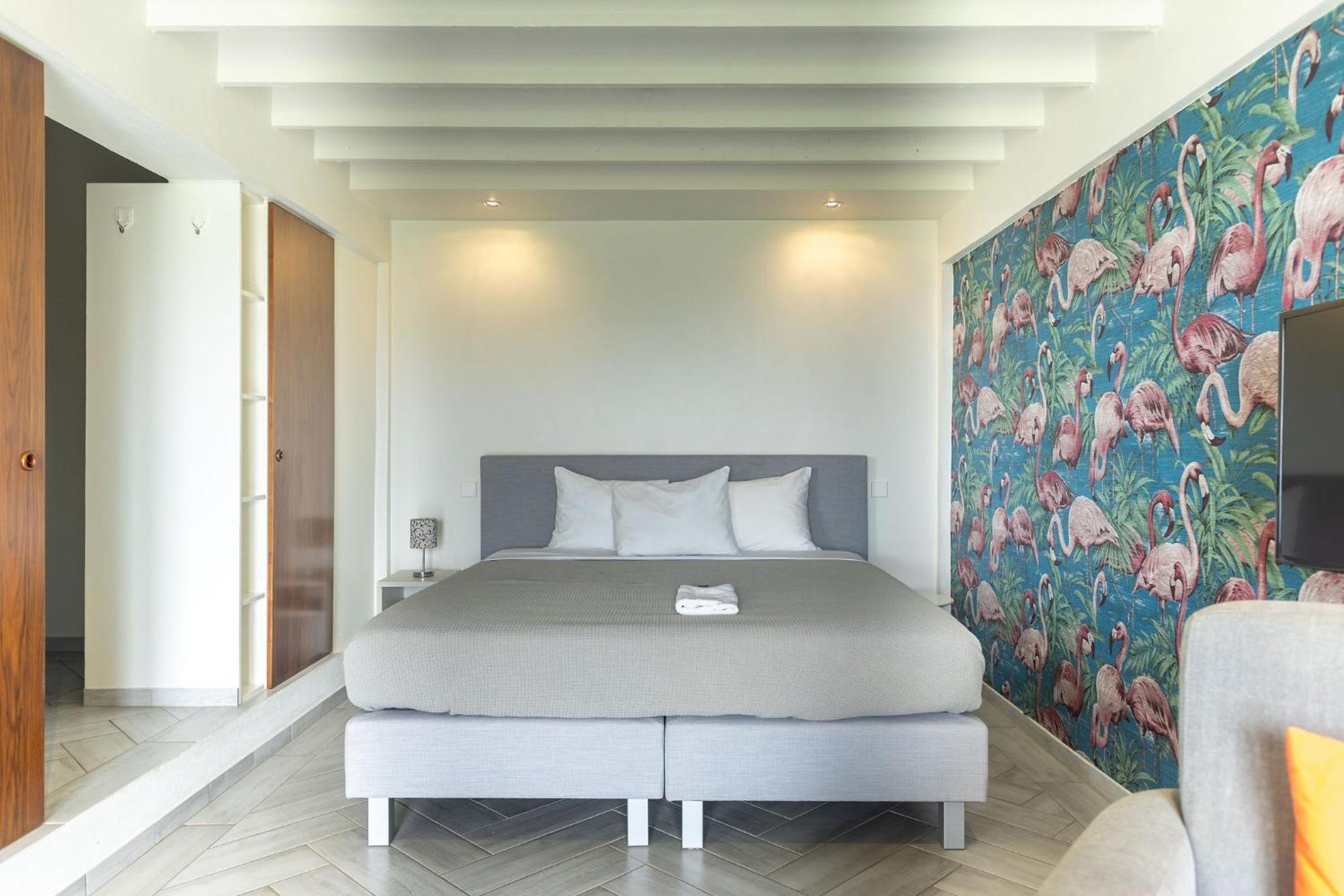 Quill Gardens Boutique Hotel Oranjestad (Sint Eustatius)