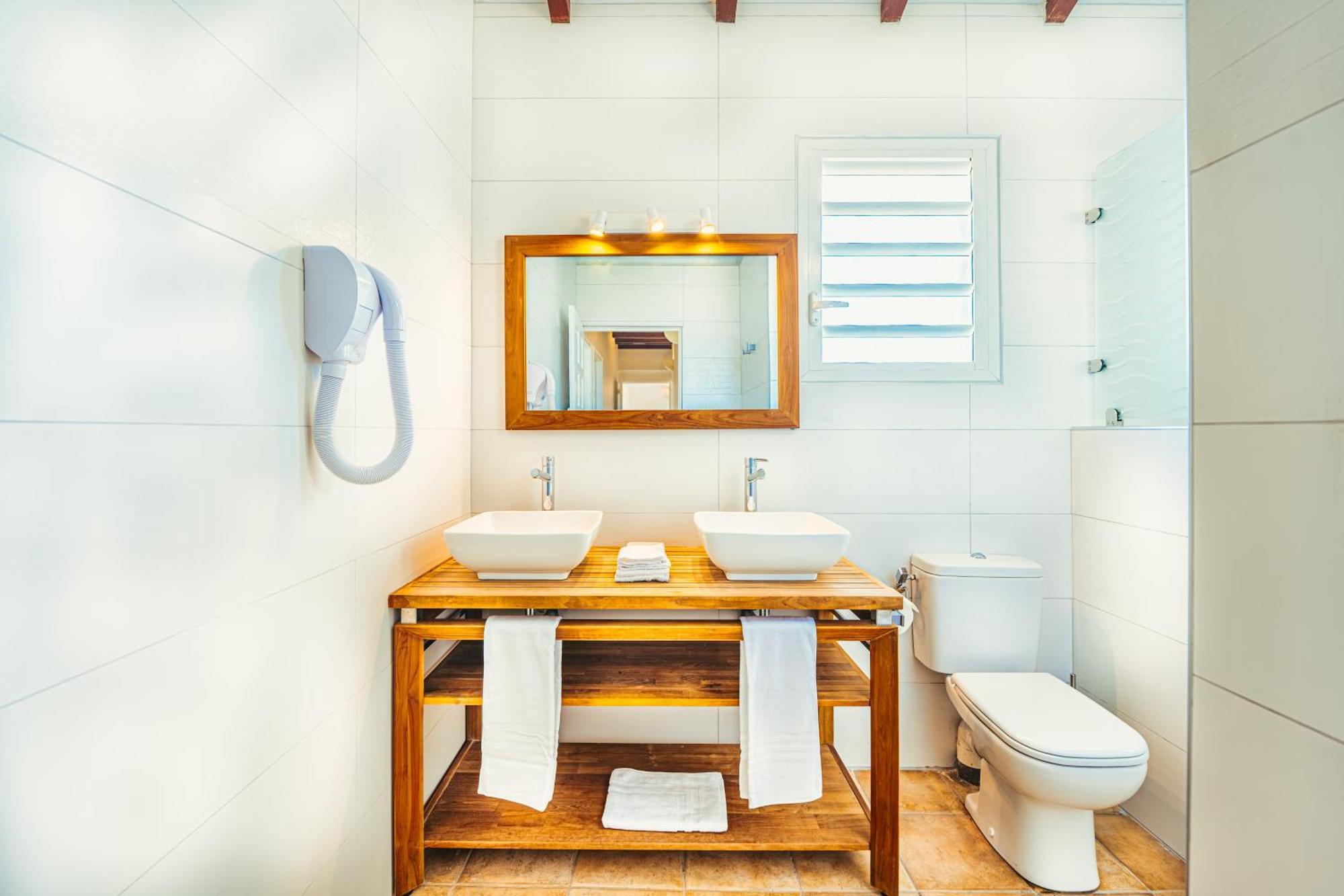 Villa Les By Bambou Martinique *