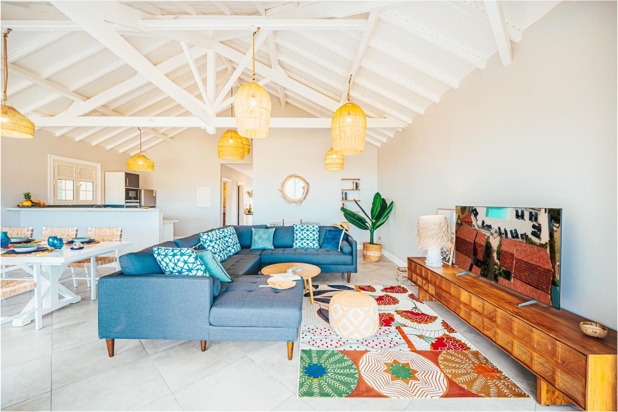 Villa Les By Bambou Martinique Les Trois-Ilets
