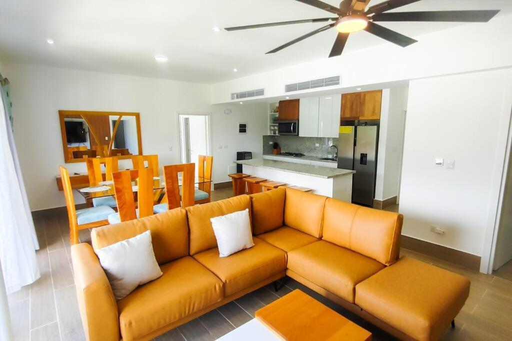 Spacious Overlooking One Puerto Plata