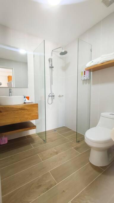 Apartment Spacious Overlooking One Puerto Plata