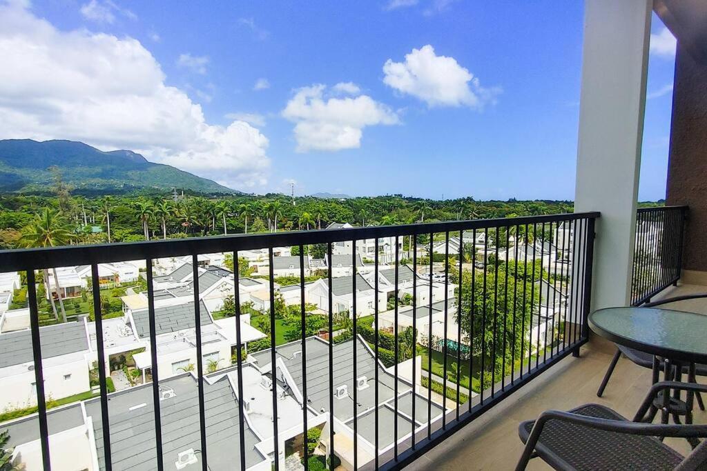 Spacious Overlooking One Apartment Puerto Plata