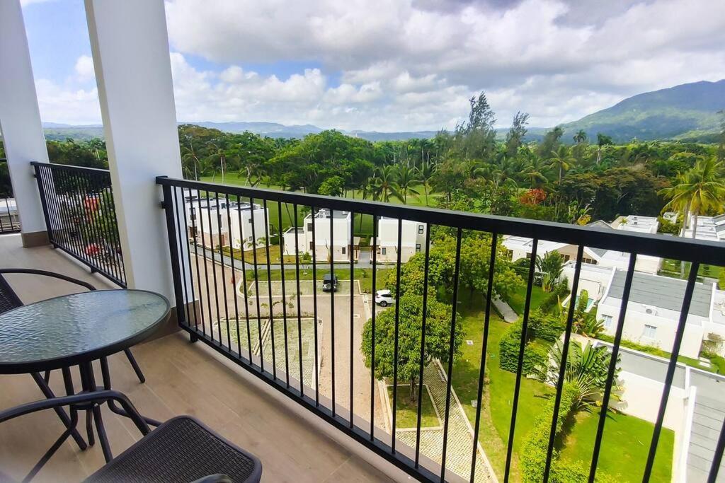 Apartment Spacious Overlooking One Puerto Plata