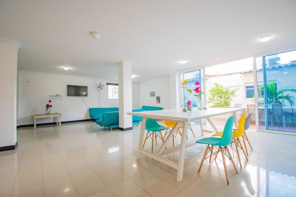 Holiday home Casa Con Piscina Grupos *