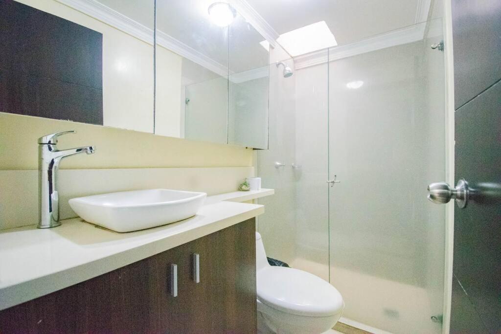 Casa Con Piscina Grupos Holiday home Gaira