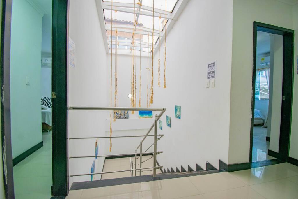 Casa Con Piscina Grupos Gaira