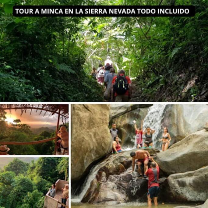 Casa Con Piscina Grupos Holiday home