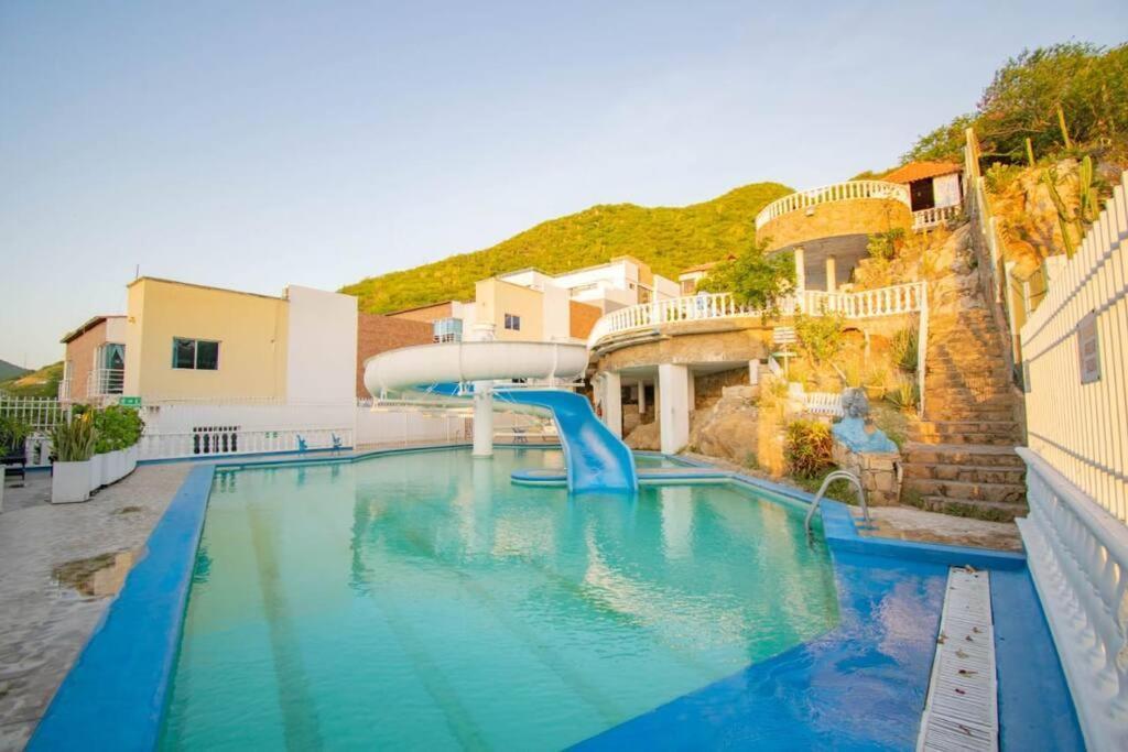 Holiday home Casa Con Piscina Grupos *